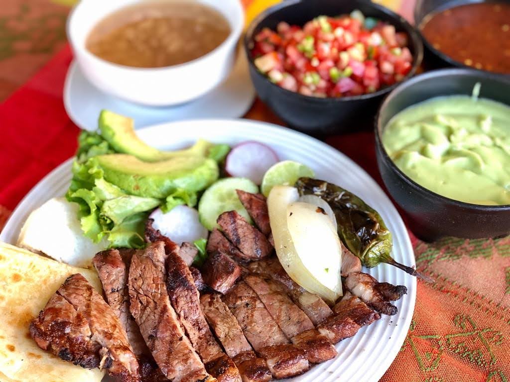 Restaurant La Cabaña image 5