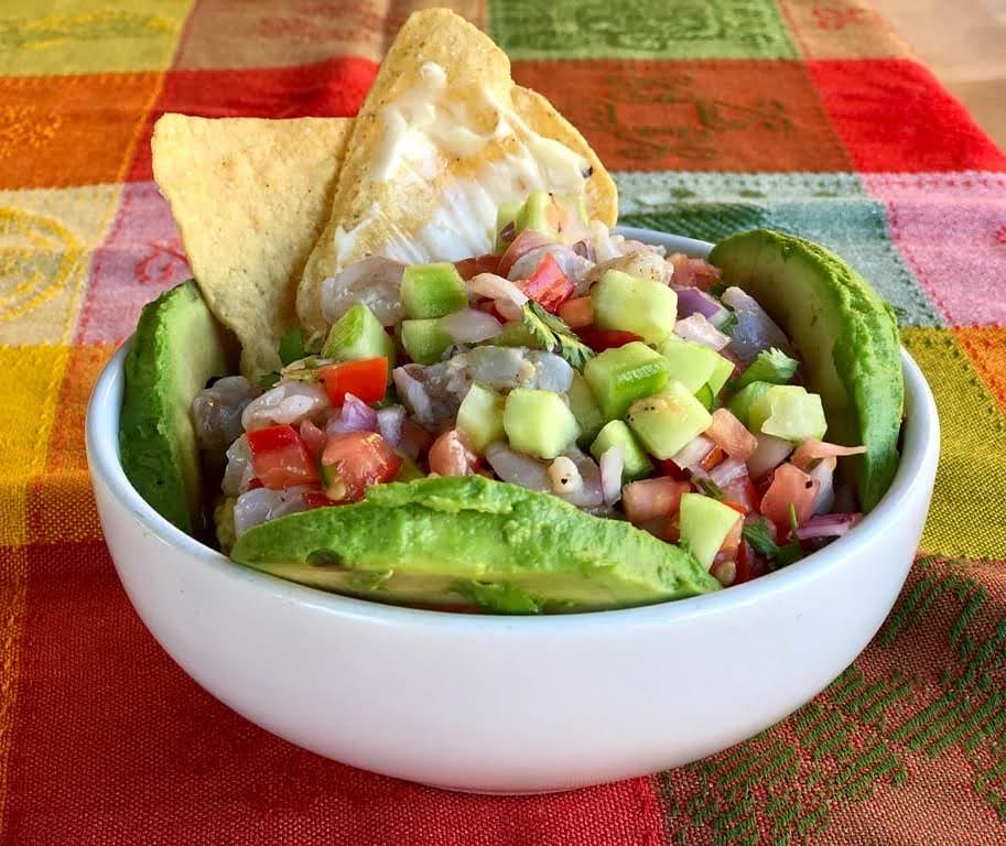 Restaurant La Cabaña image 6