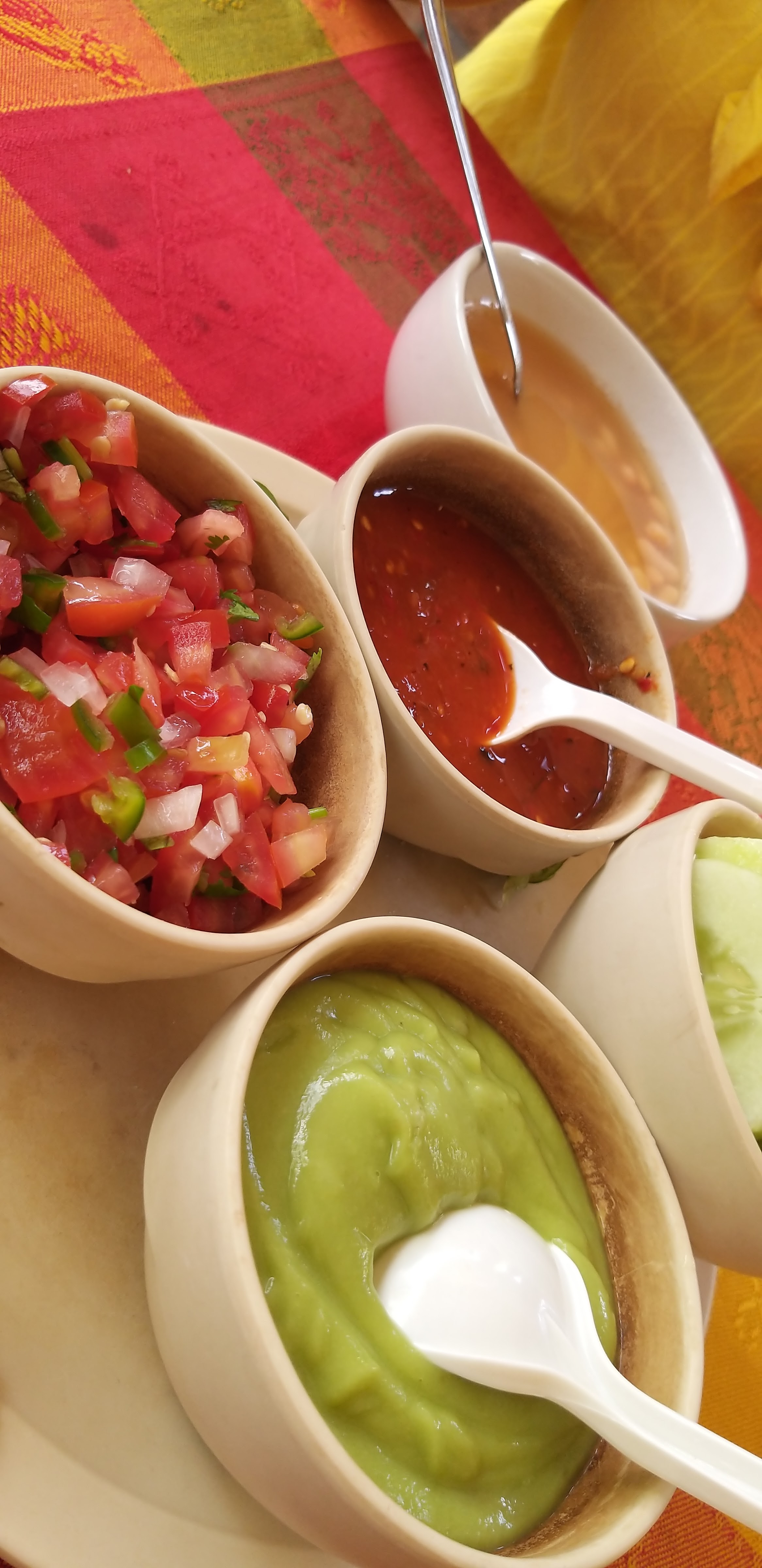 Restaurant La Cabaña image 7