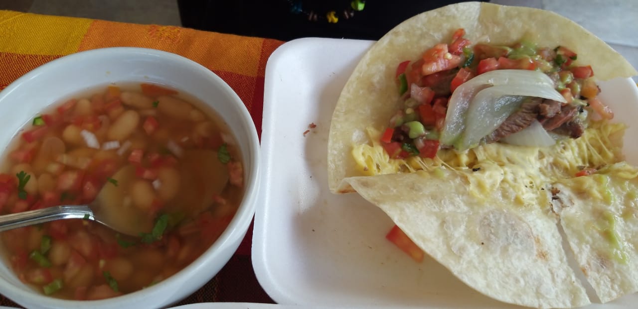 Restaurant La Cabaña image 8