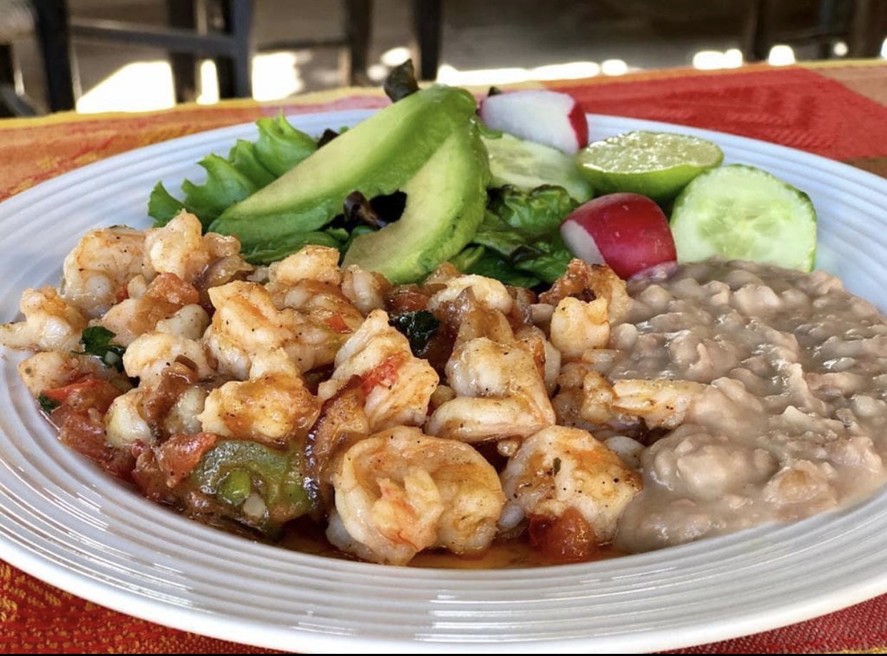 Restaurant La Cabaña image 9