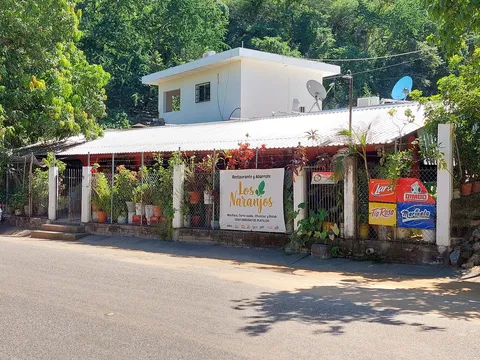 Restaurant Los Naranjos image 1