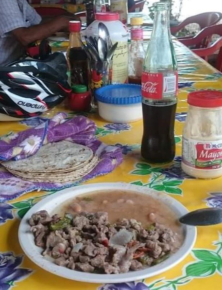 Restaurant Los Naranjos image 3