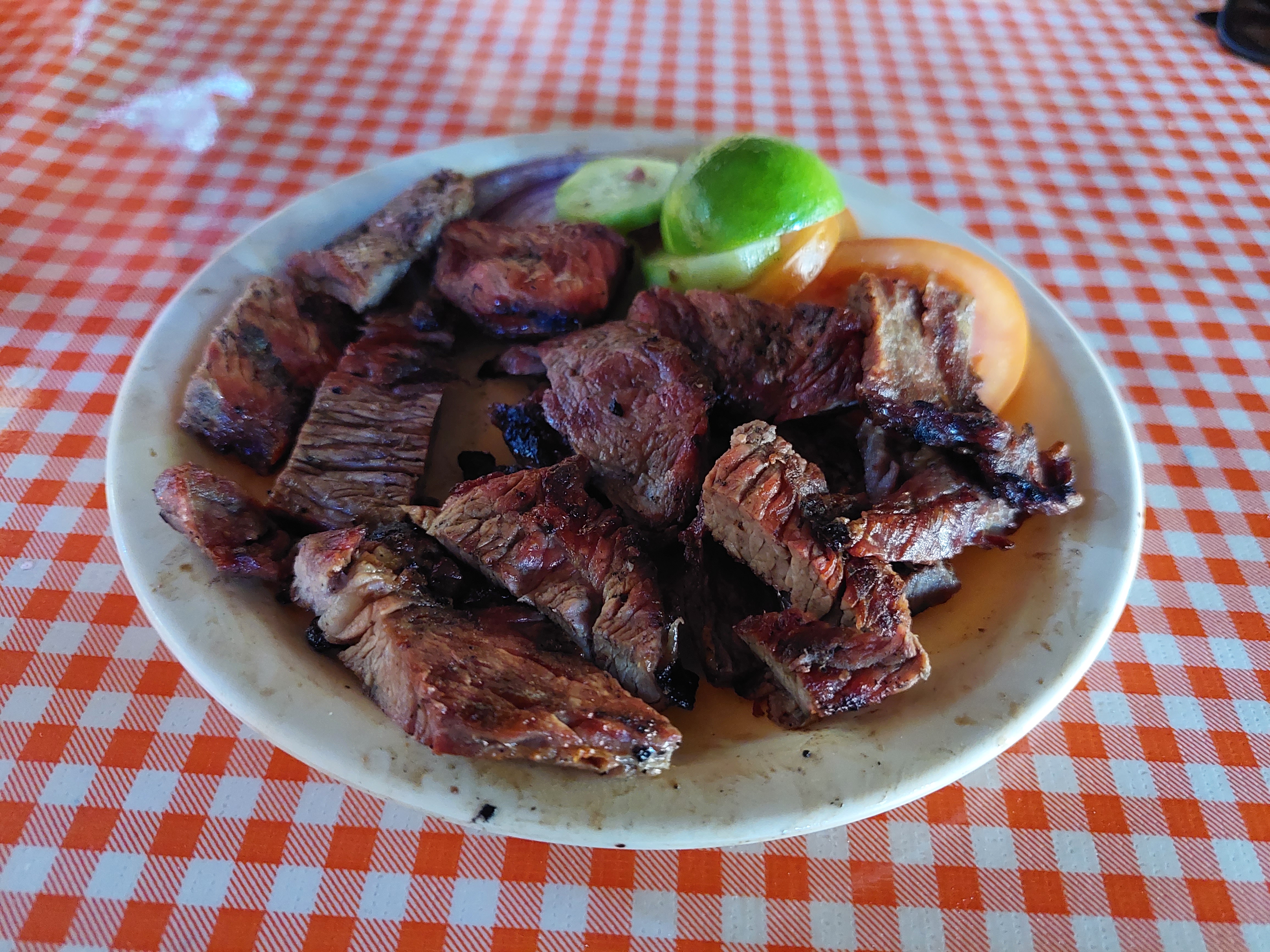 Restaurant Los Naranjos image 4