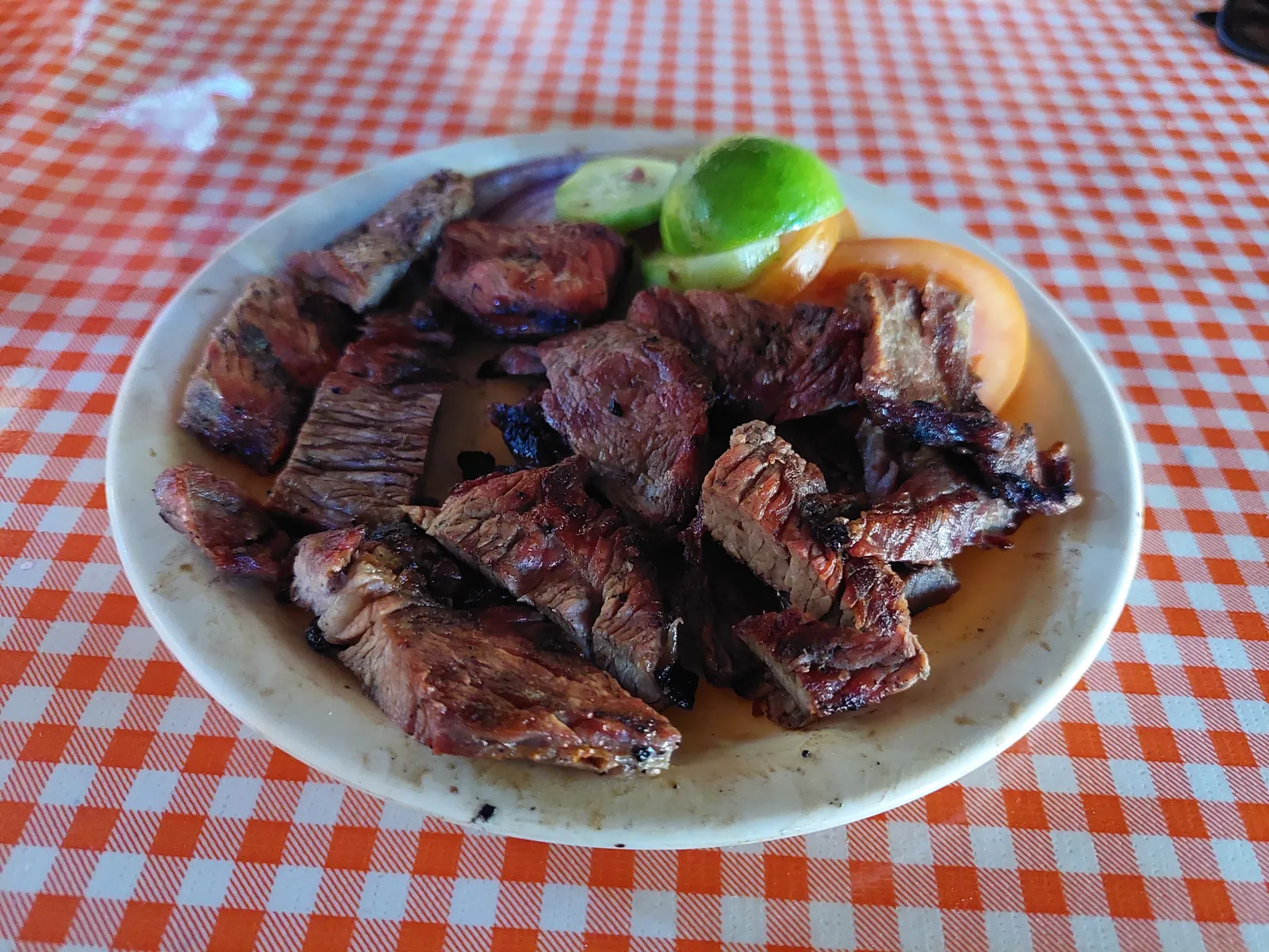 Restaurant Los Naranjos image 4