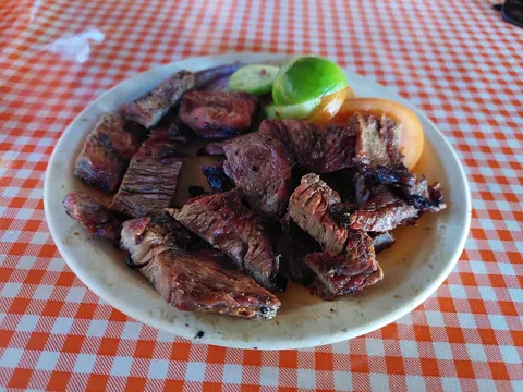 Restaurant Los Naranjos image 4