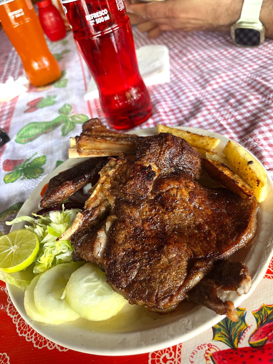 Restaurant Los Naranjos image 5