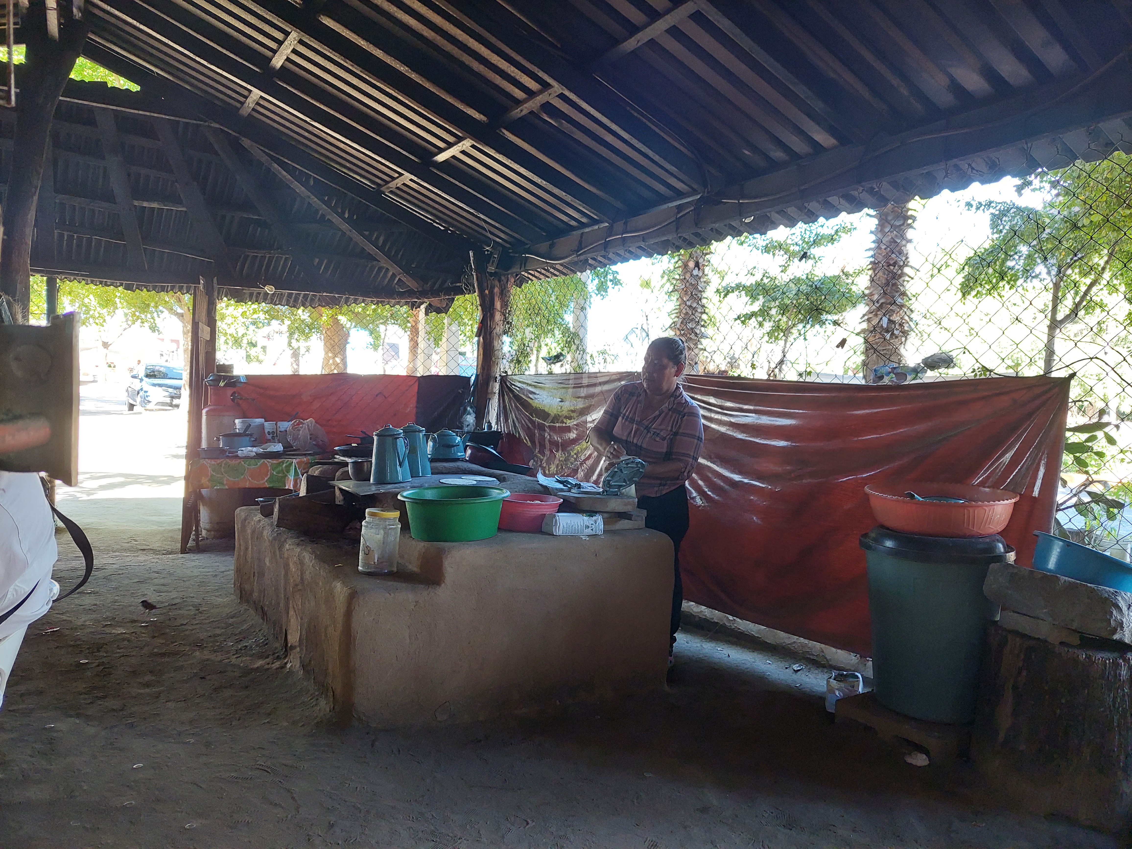 Restaurant Los Naranjos image 6