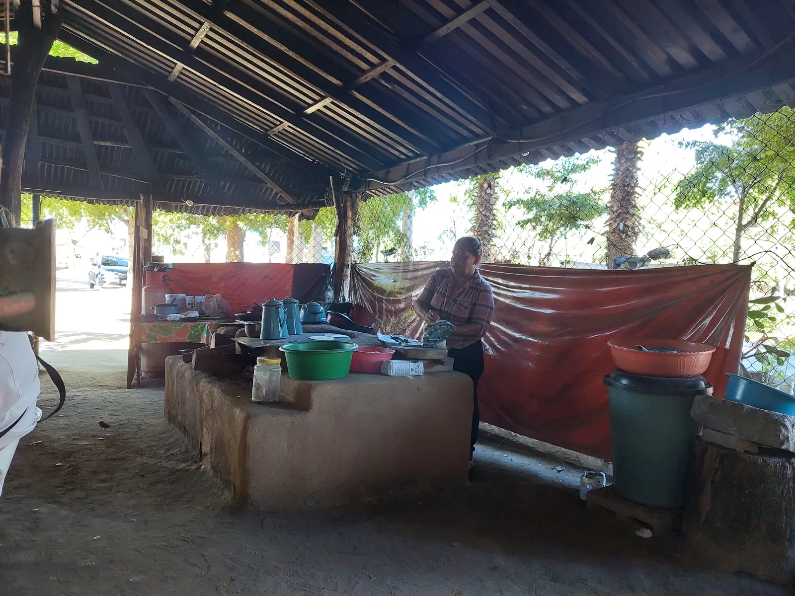 Restaurant Los Naranjos image 6
