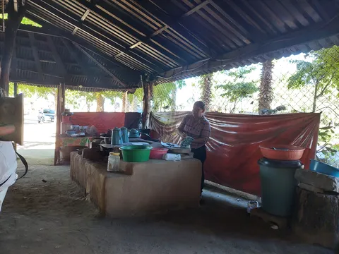 Restaurant Los Naranjos image 6