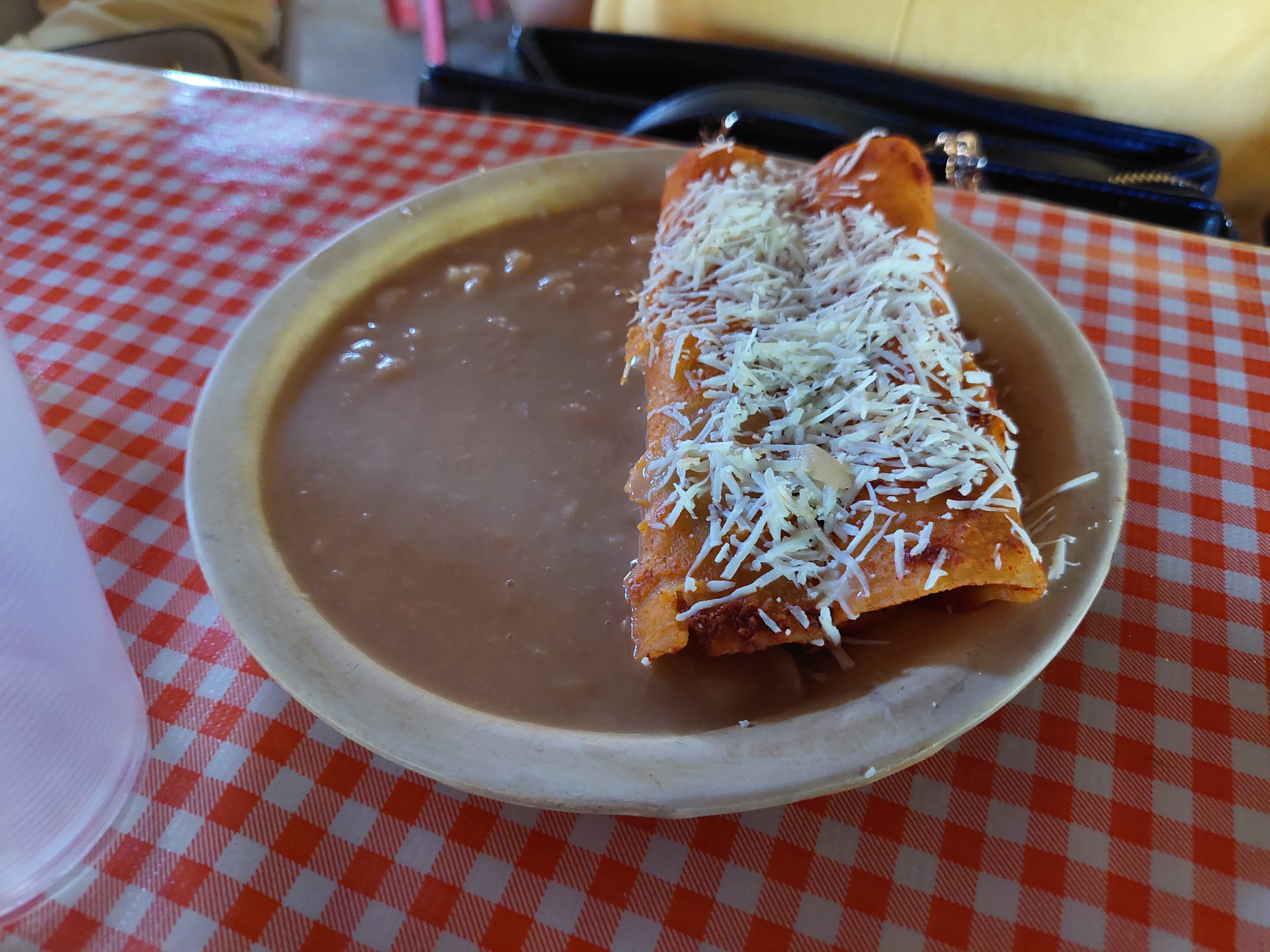 Restaurant Los Naranjos image 7