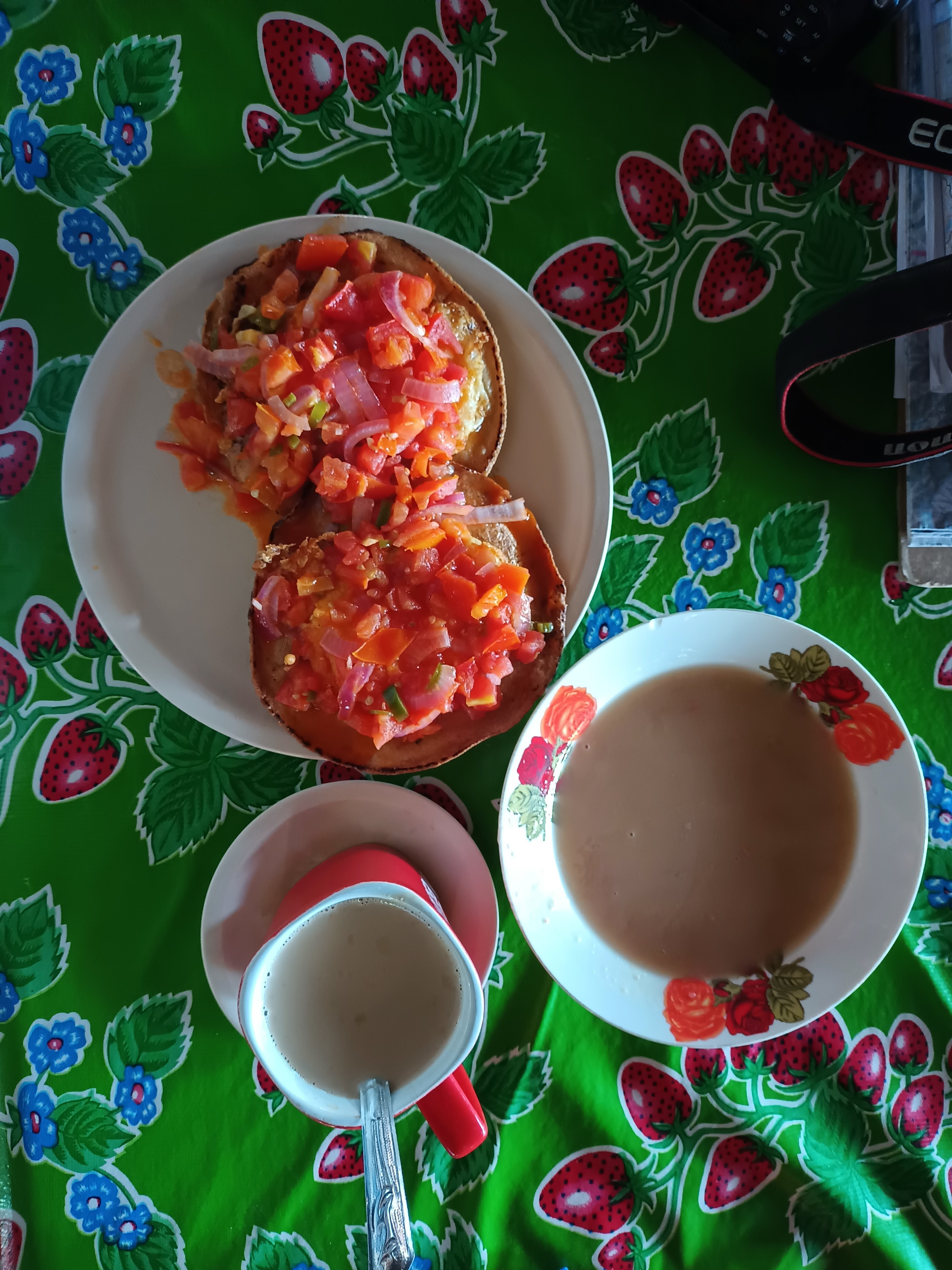 Restaurant Los Naranjos image 8