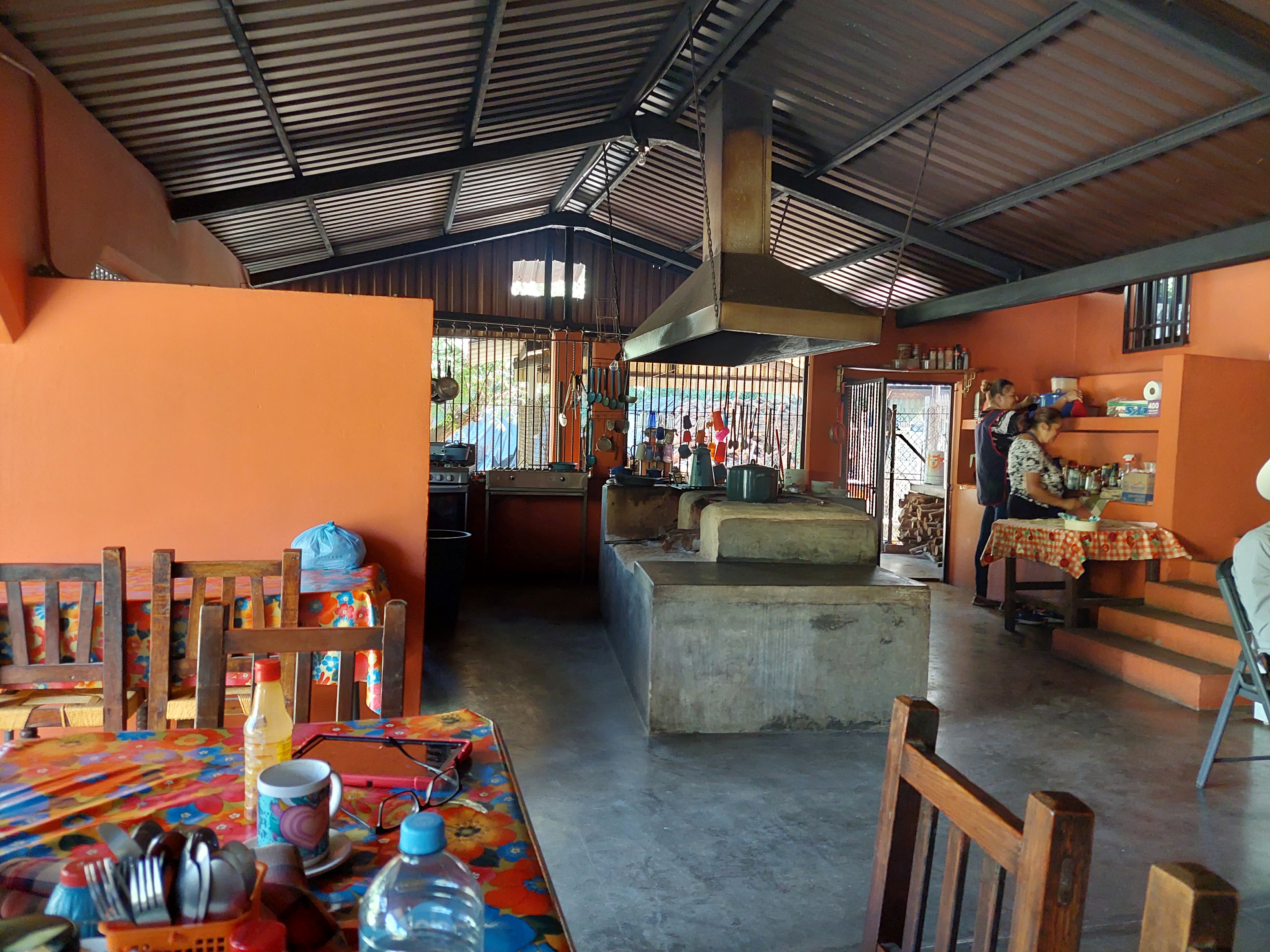 Restaurant Los Naranjos image 9