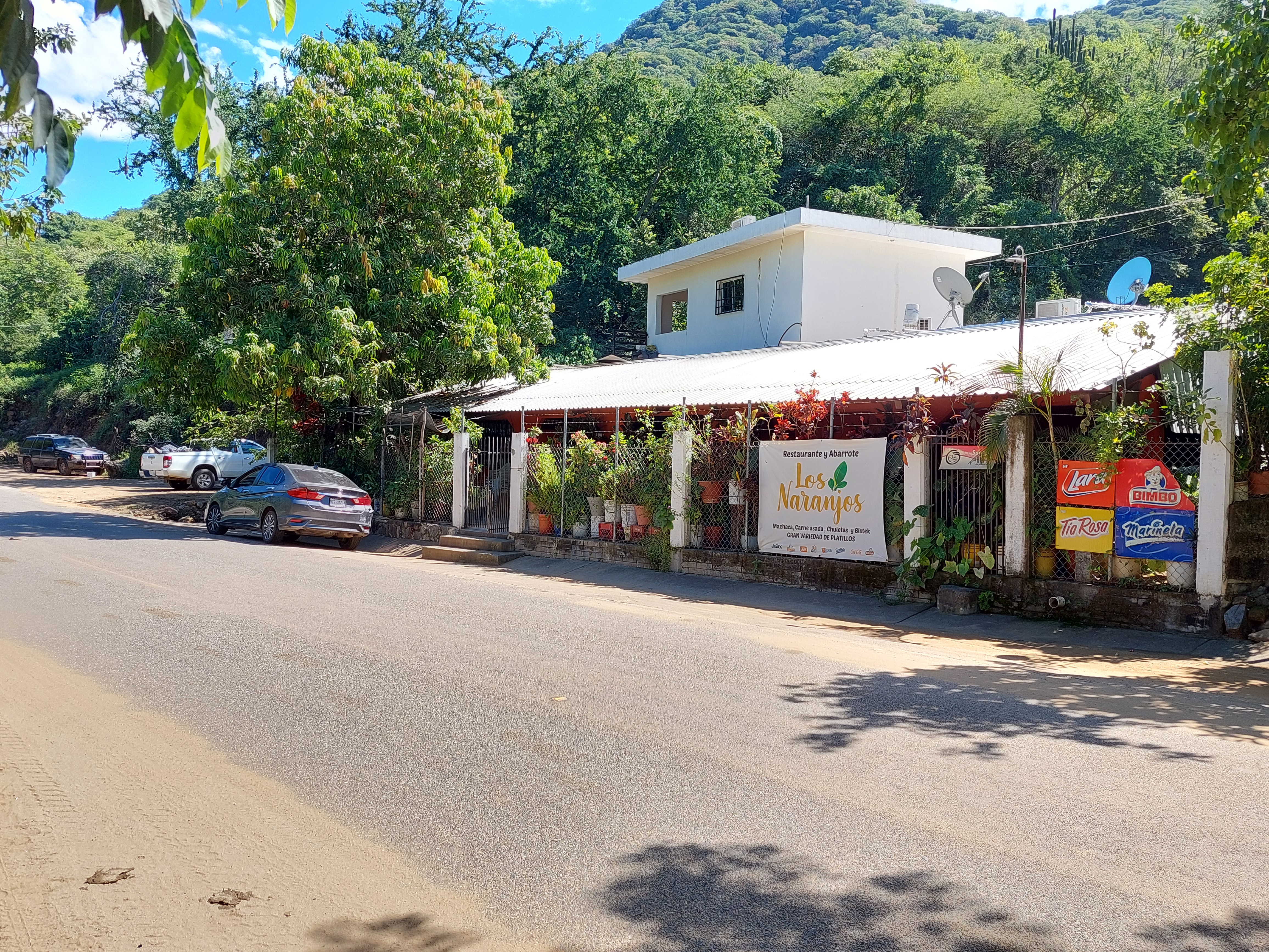 Restaurant Los Naranjos image 10