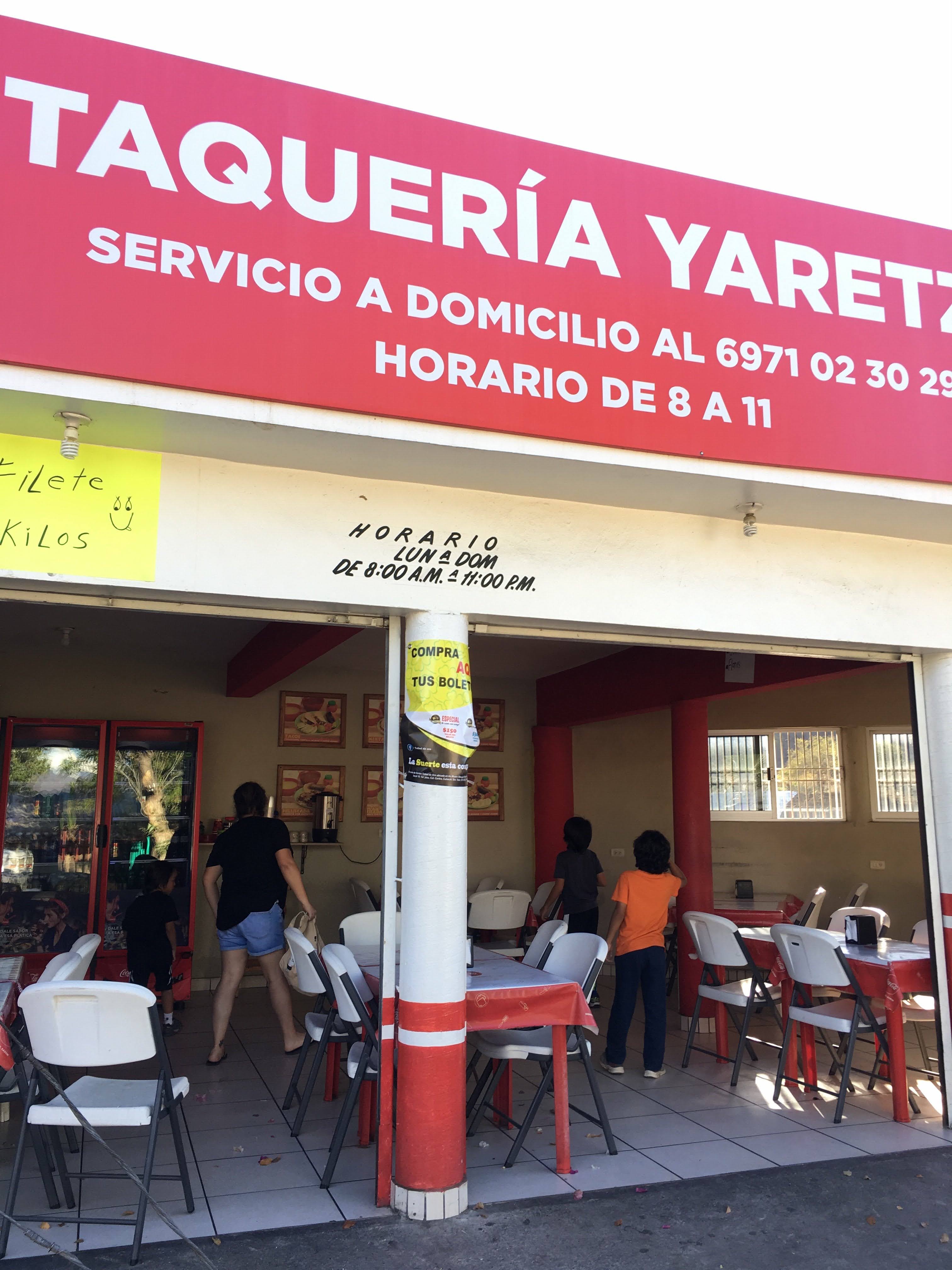 Taquería Yaretzi image 3