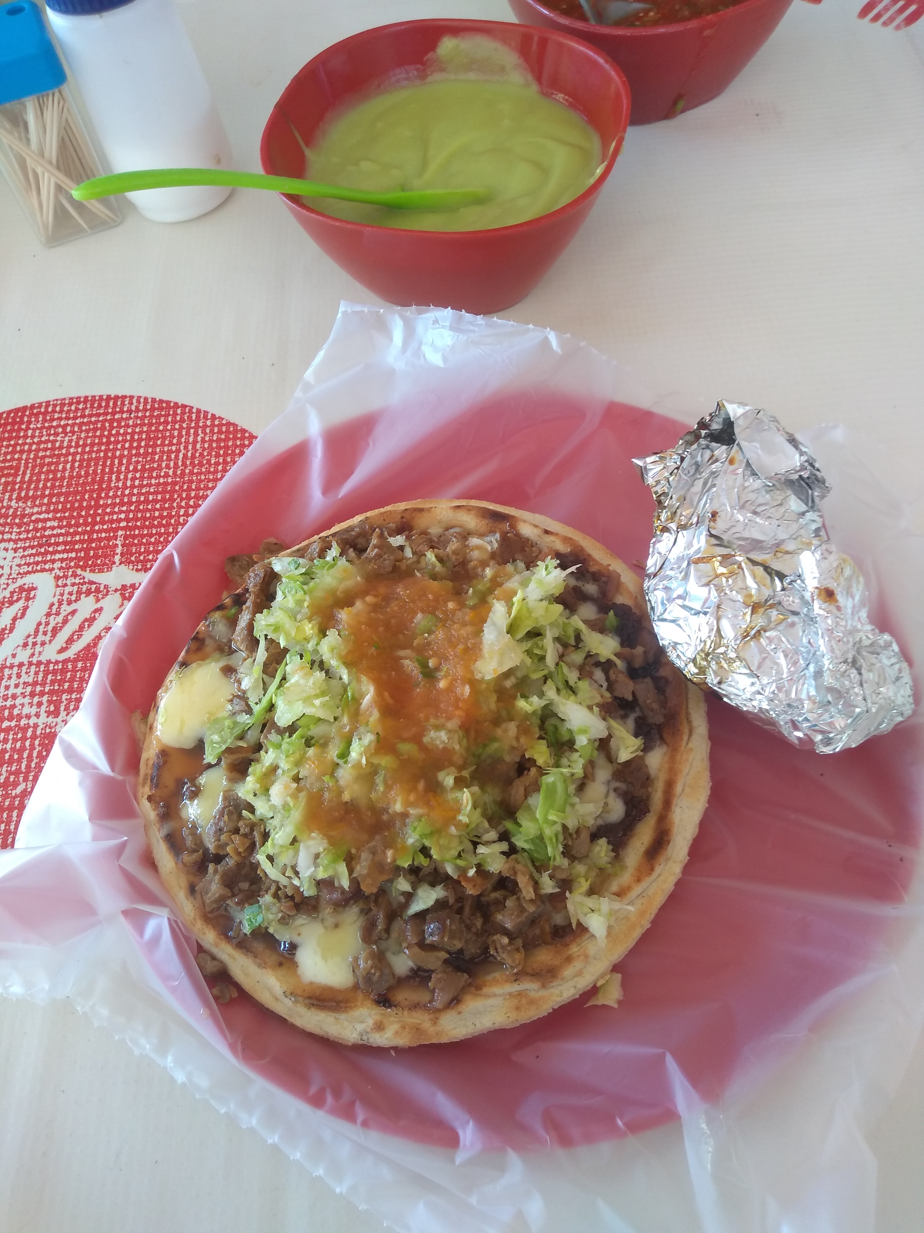 Taquería Yaretzi image 4