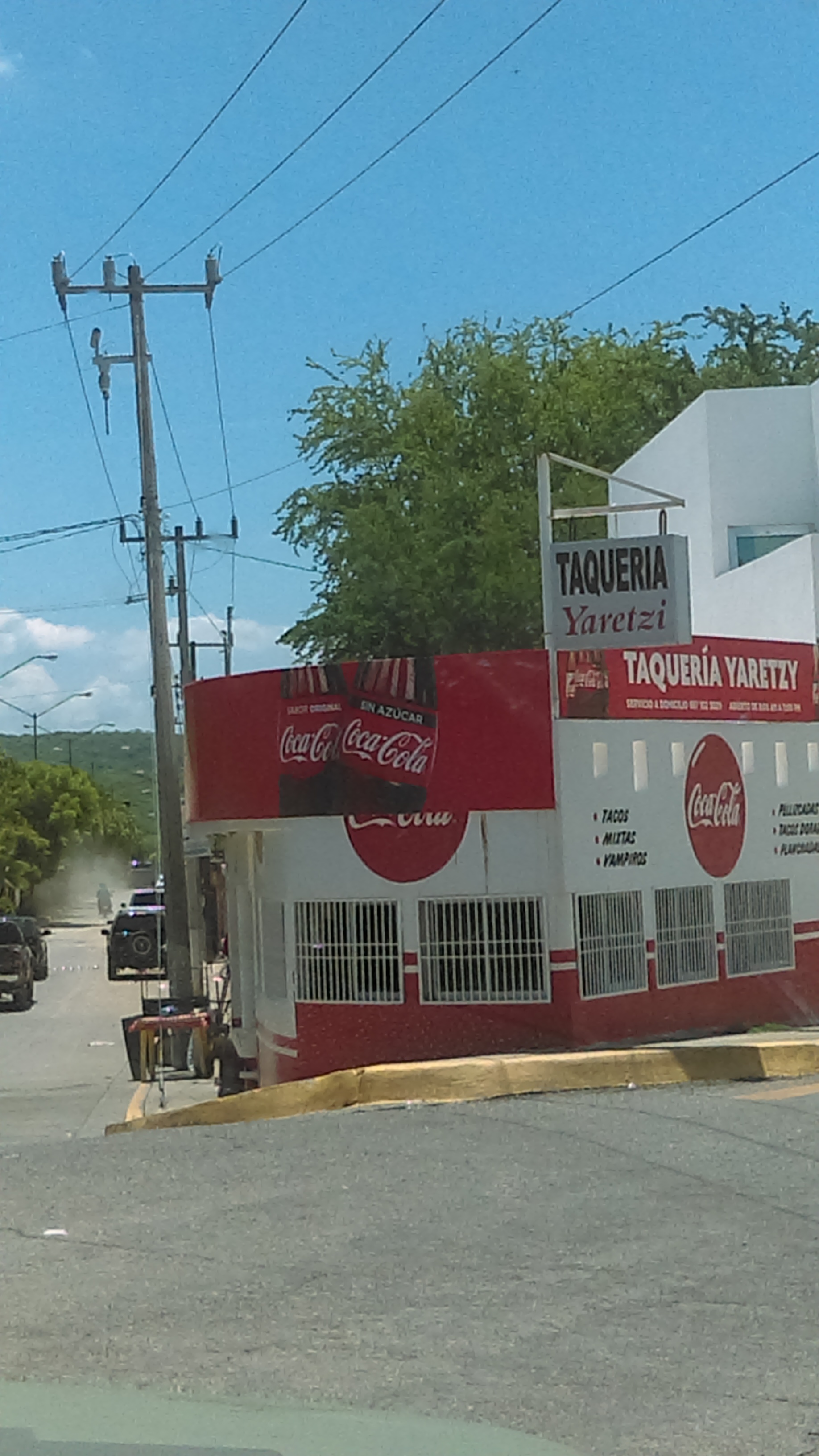 Taquería Yaretzi image 5