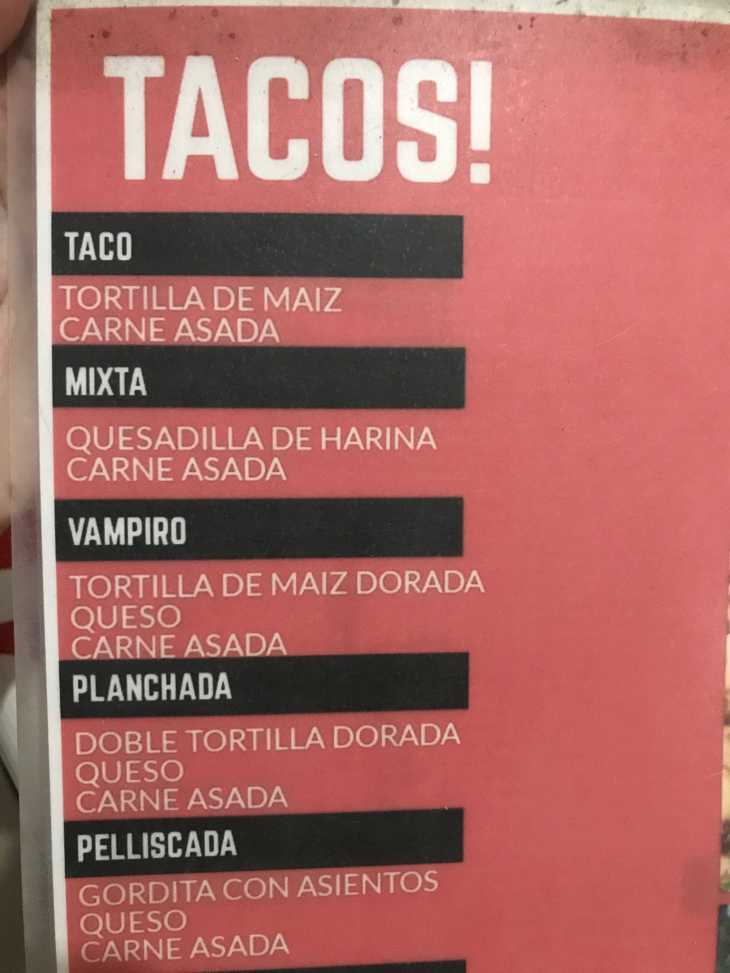 Taquería Yaretzi image 9