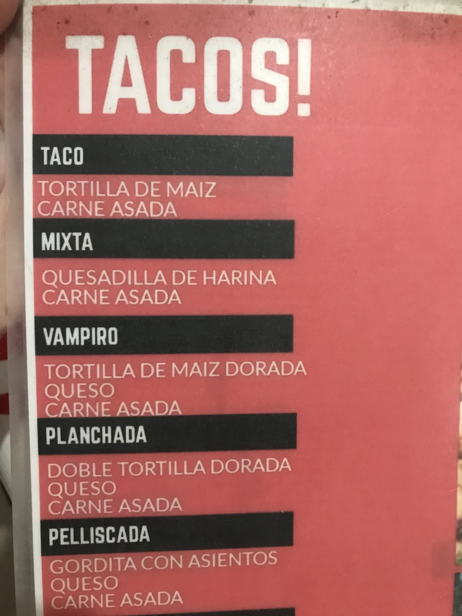 Taquería Yaretzi image 9