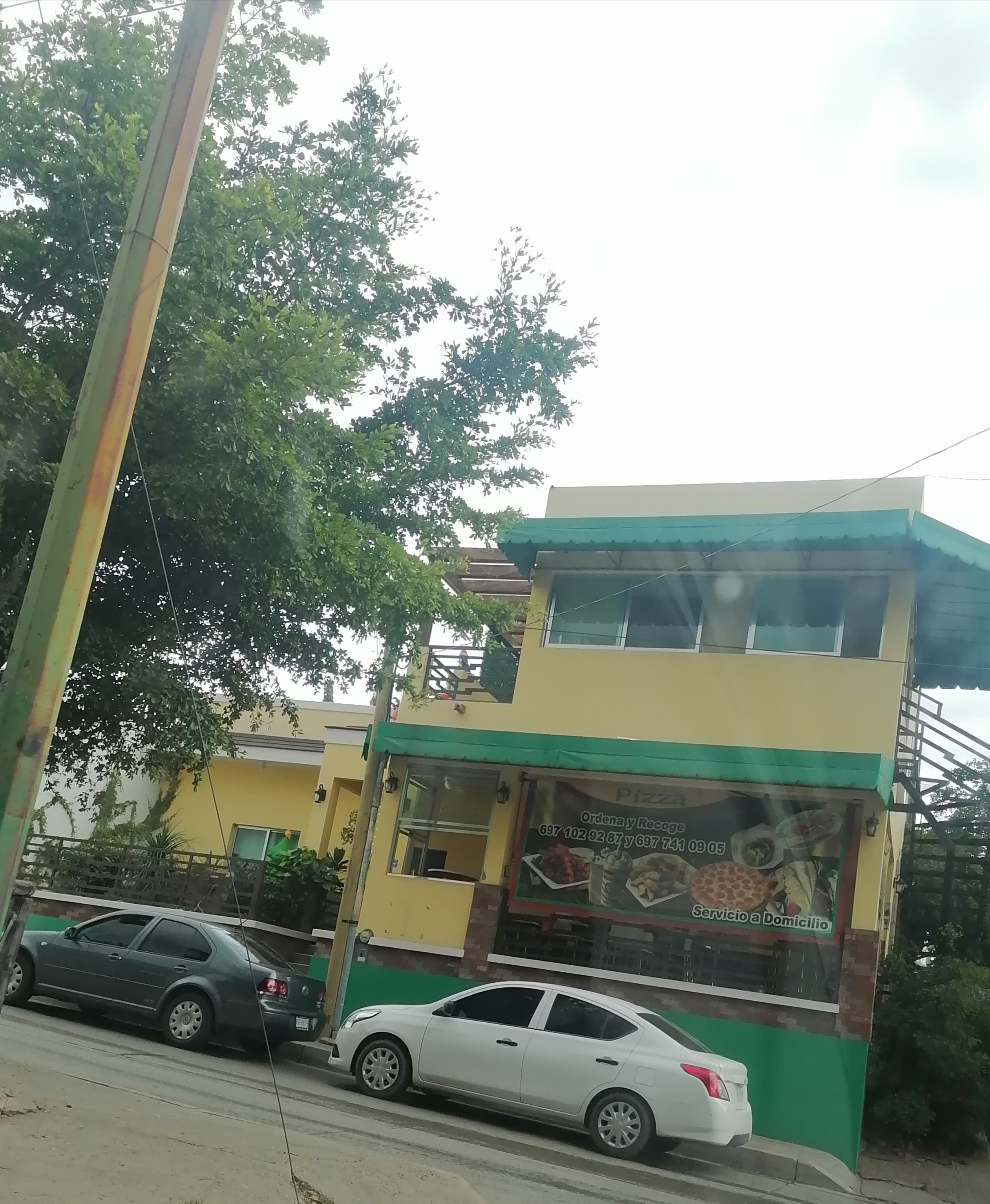 Nicco's Pizza image 5