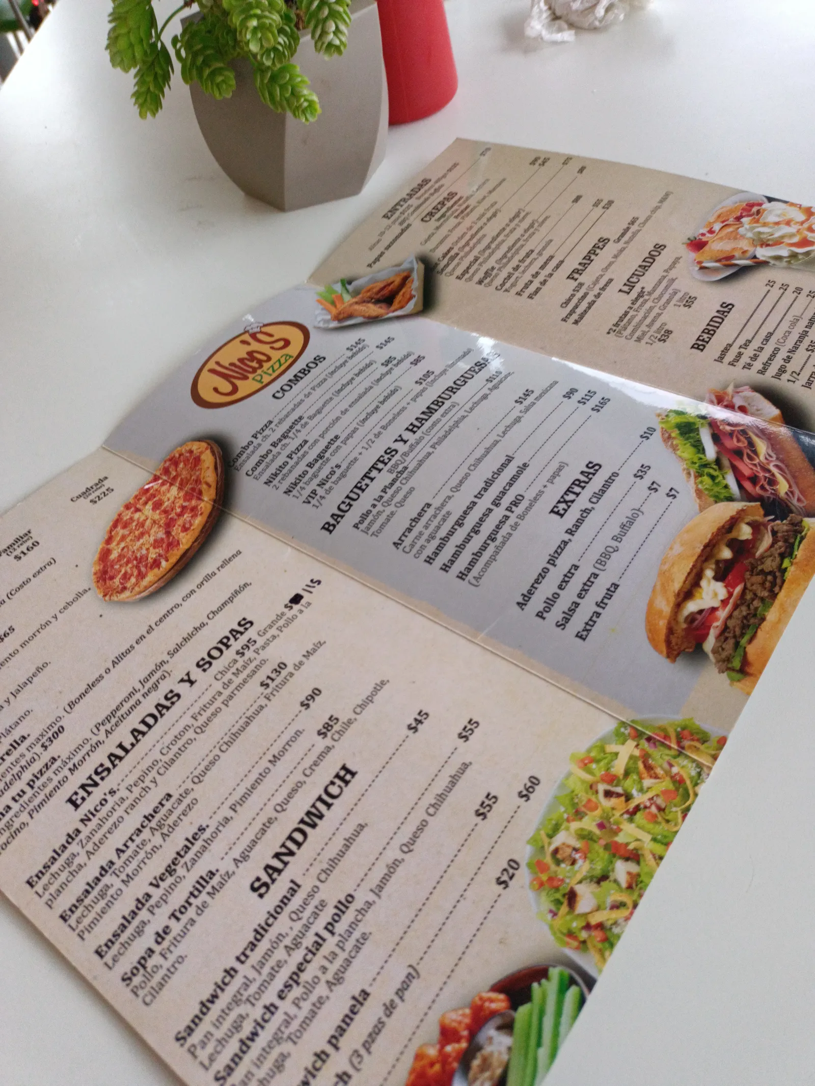 Nicco's Pizza image 10