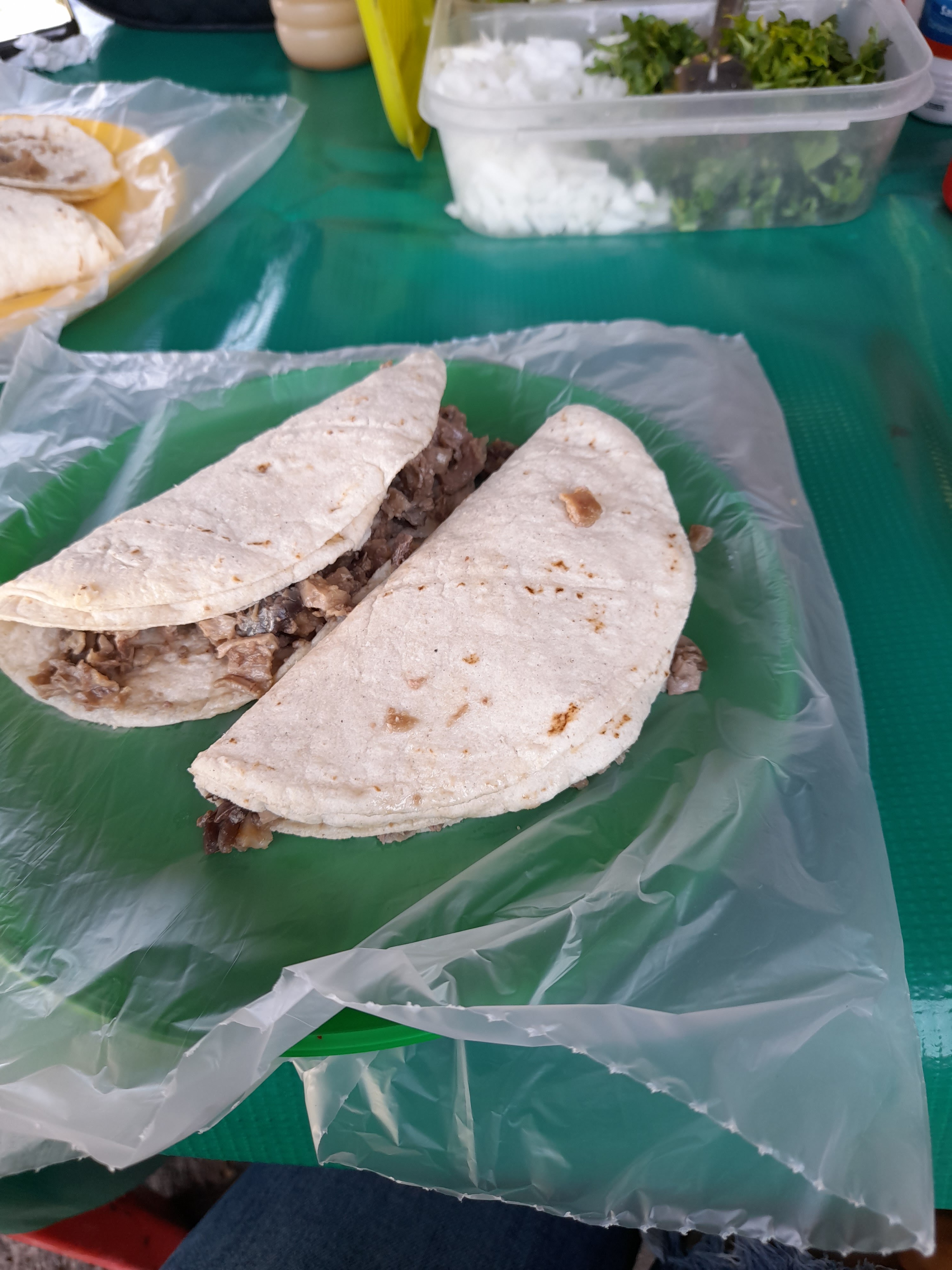 Taqueria Fredi image 8