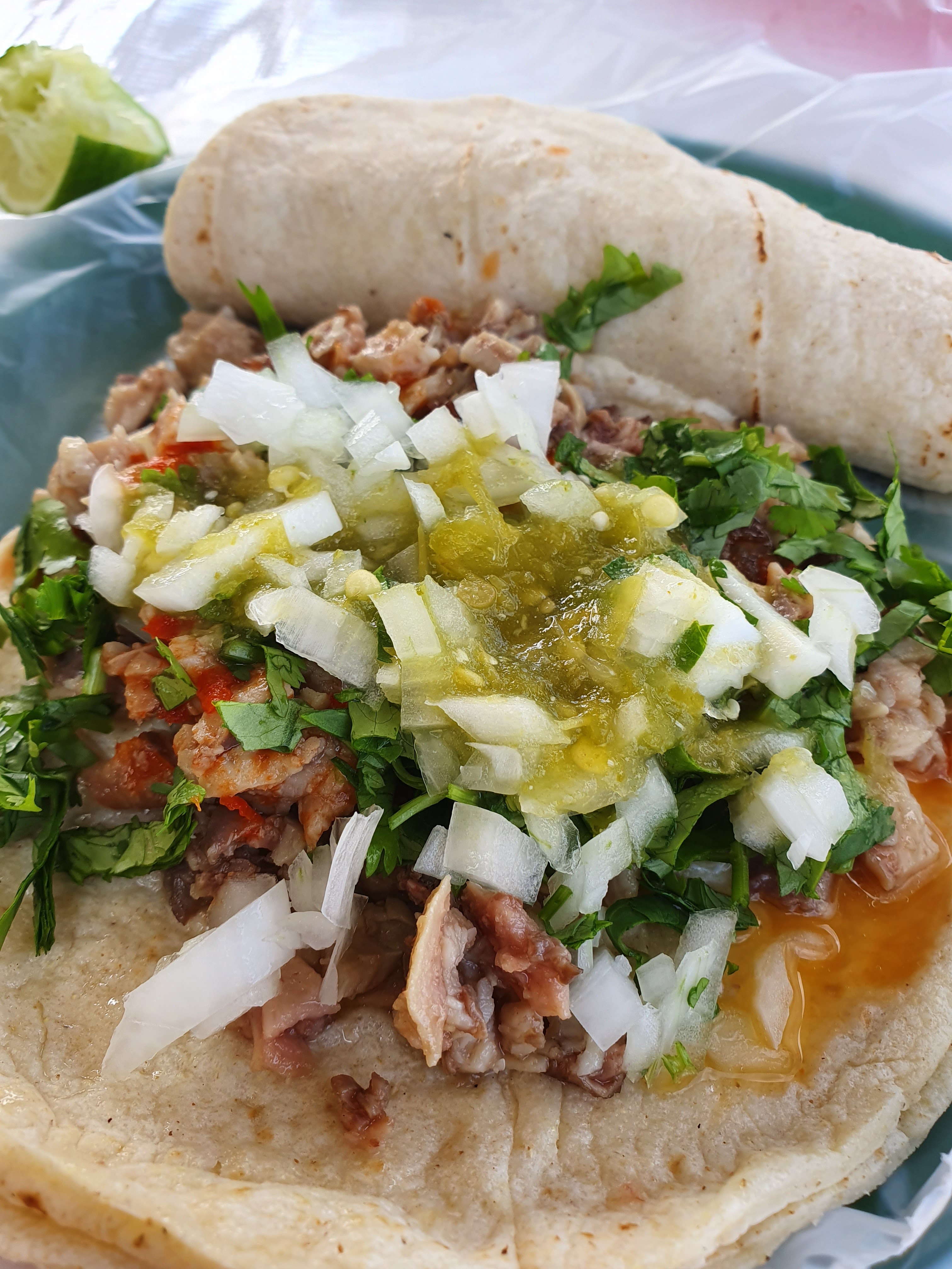 Taqueria Fredi image 9