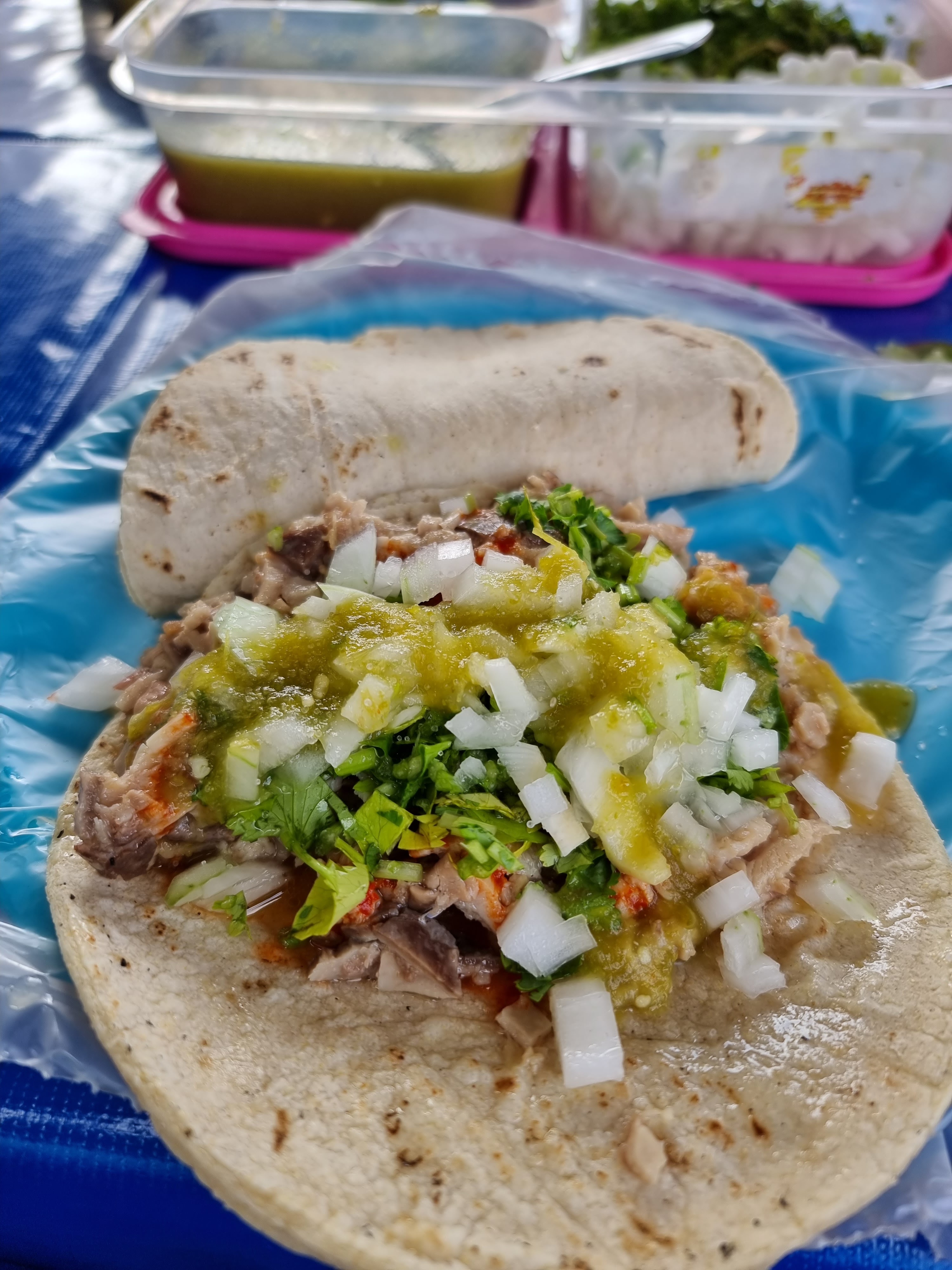 Taqueria Fredi image 10