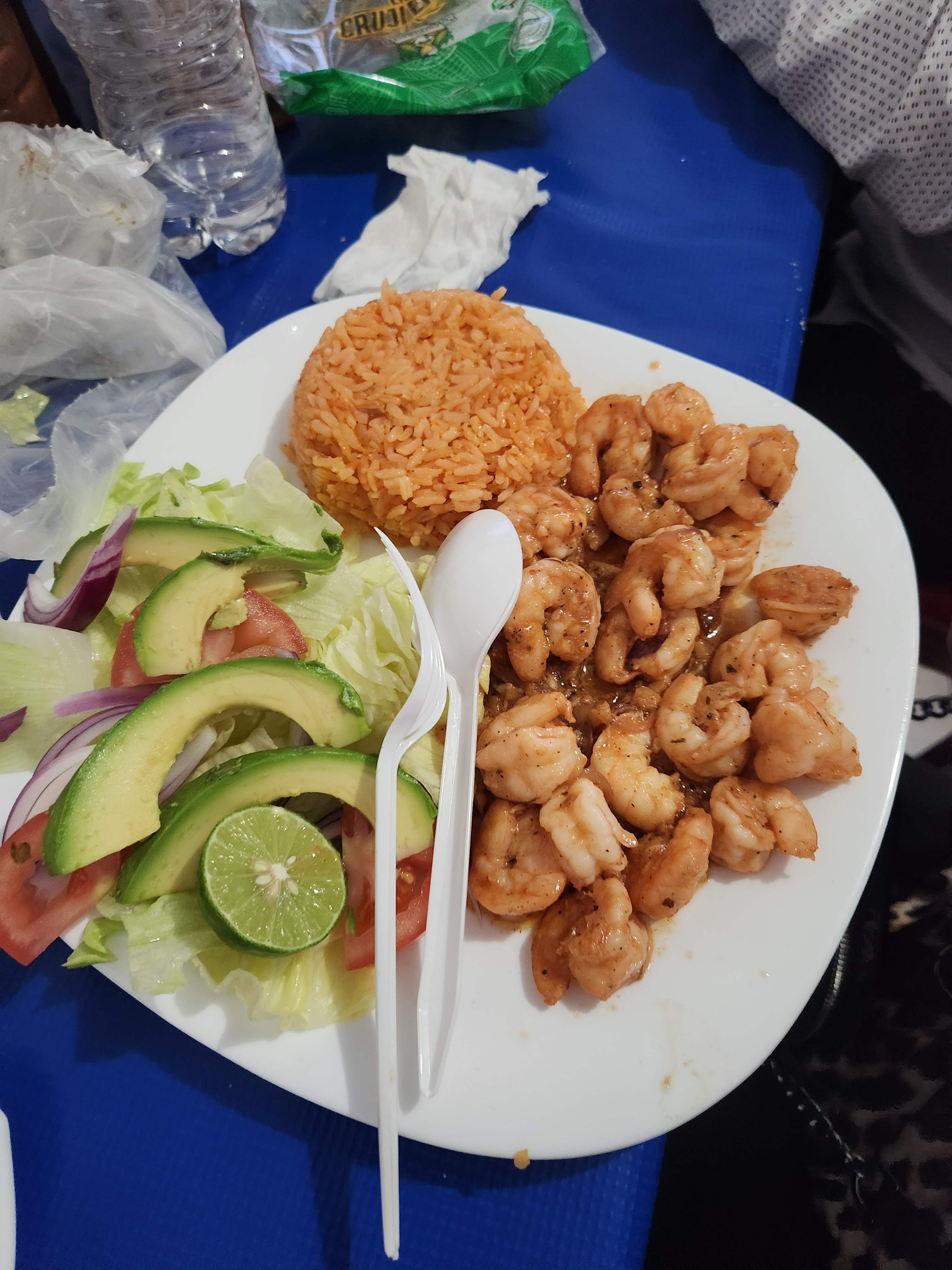 Mariscos El Parral image 3