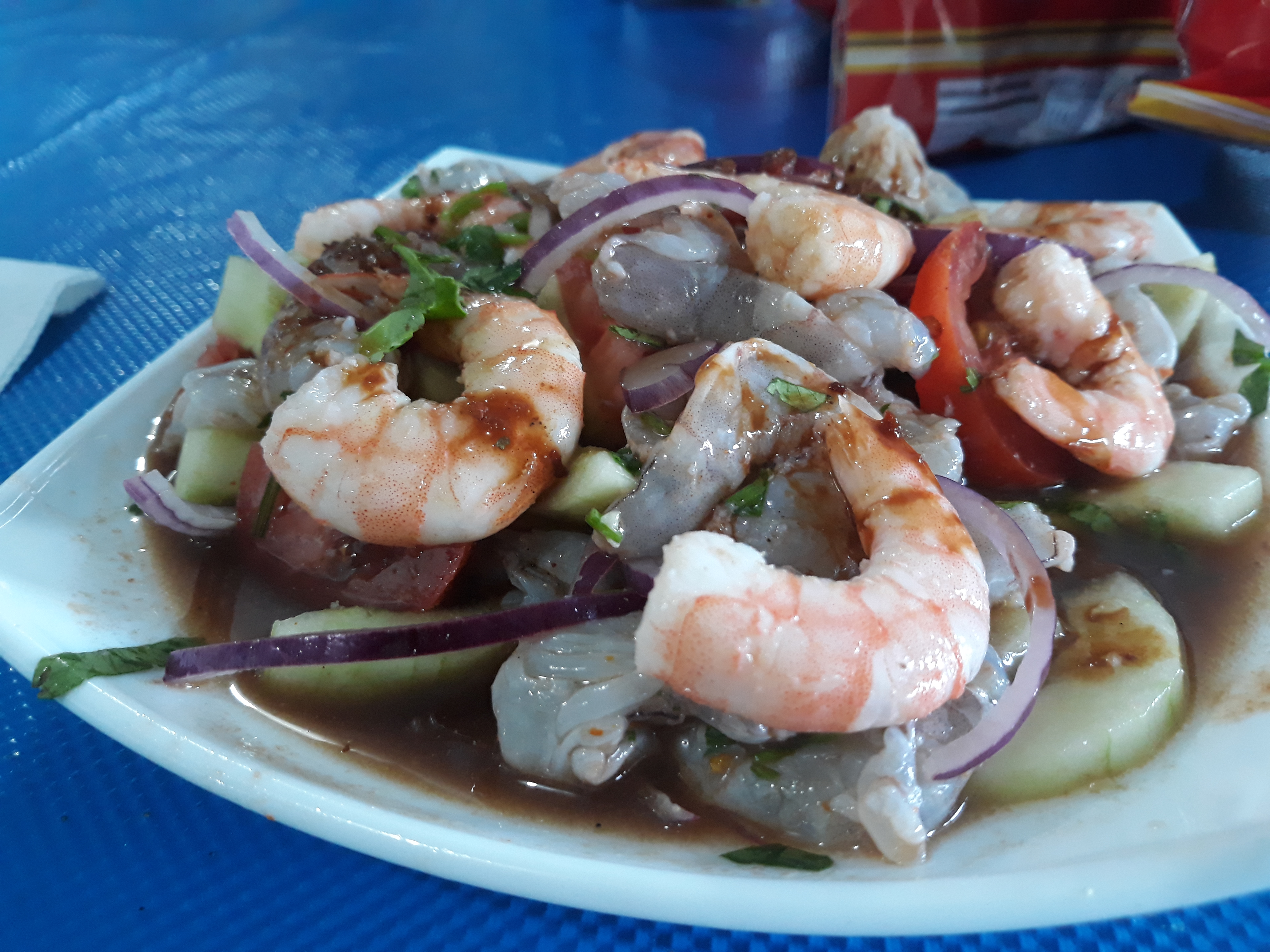 Mariscos El Parral image 4