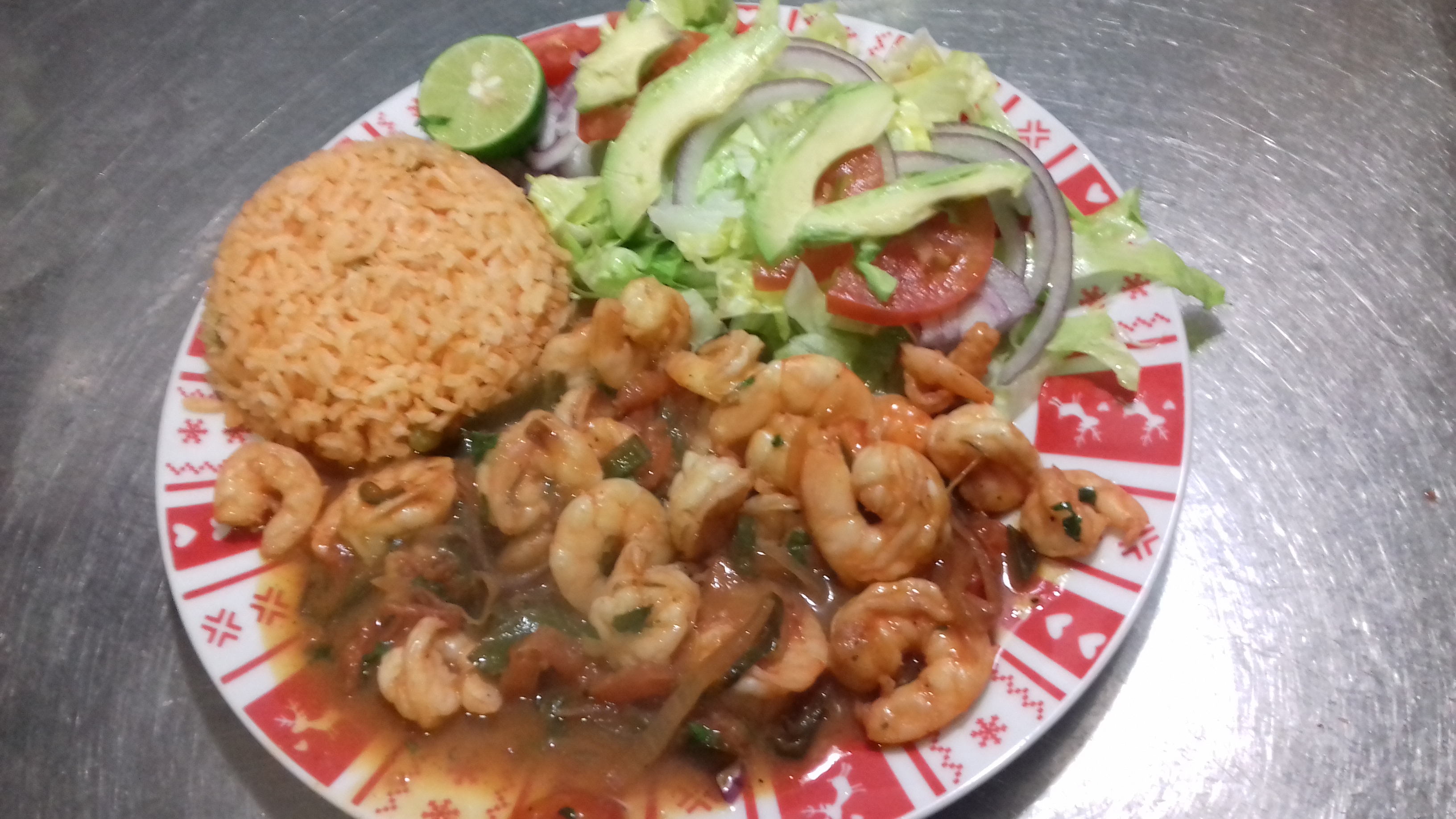 Mariscos El Parral image 5