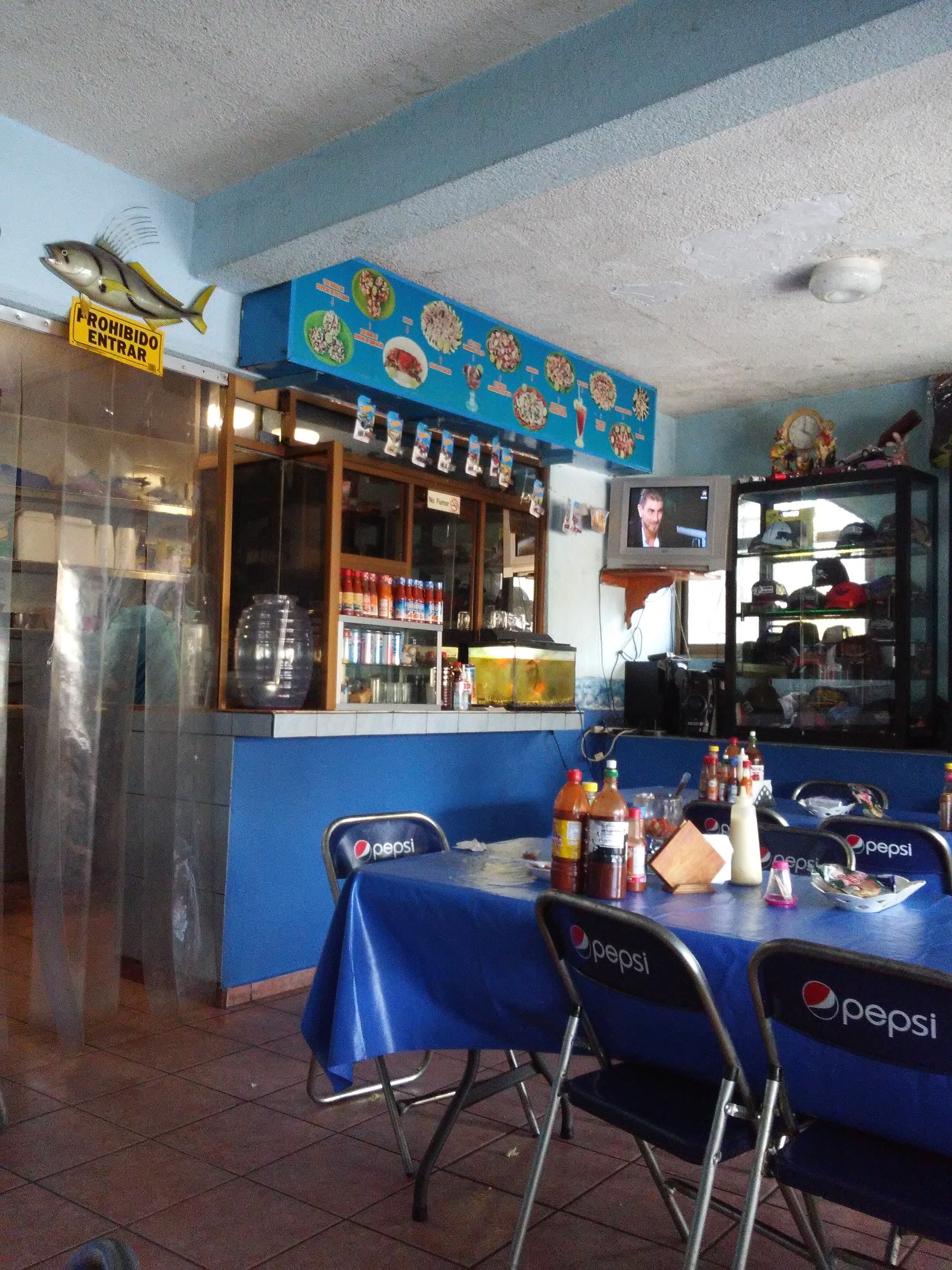 Mariscos El Parral image 6