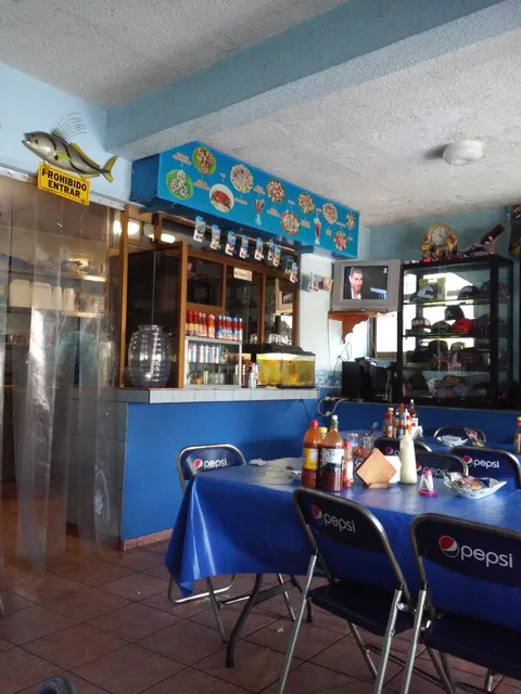Mariscos El Parral image 6