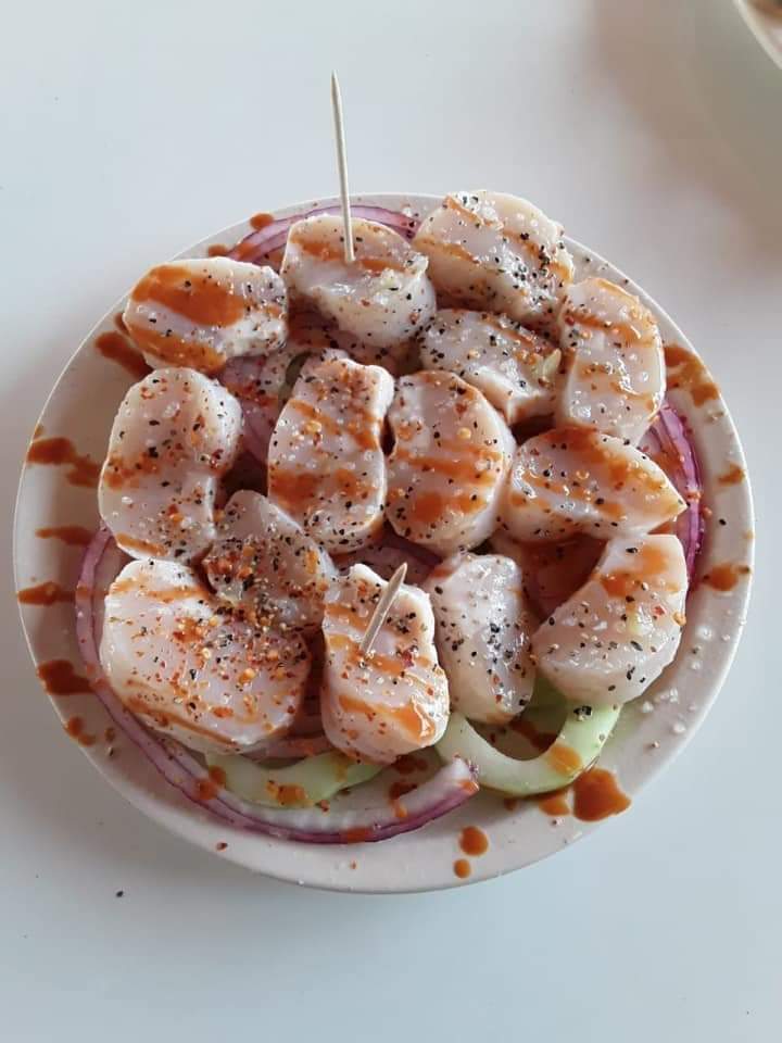 Mariscos El Parral image 10