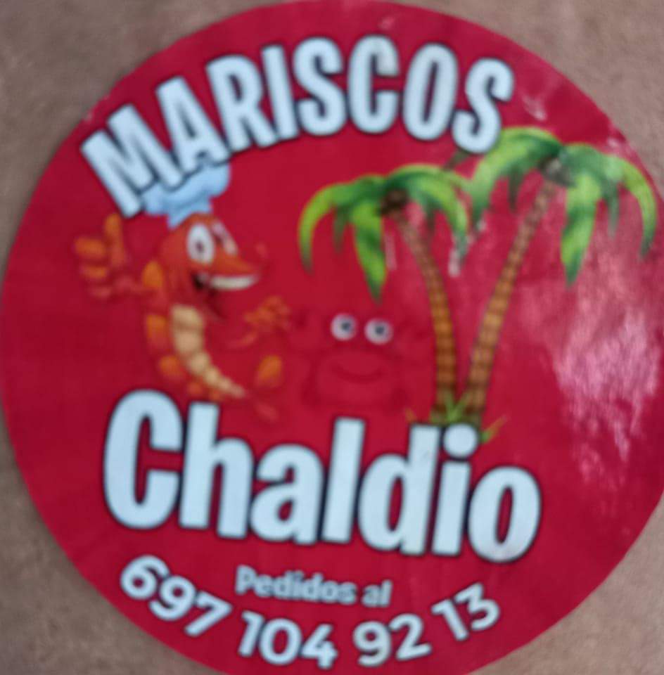 MARISCOS CHALDIO image 2