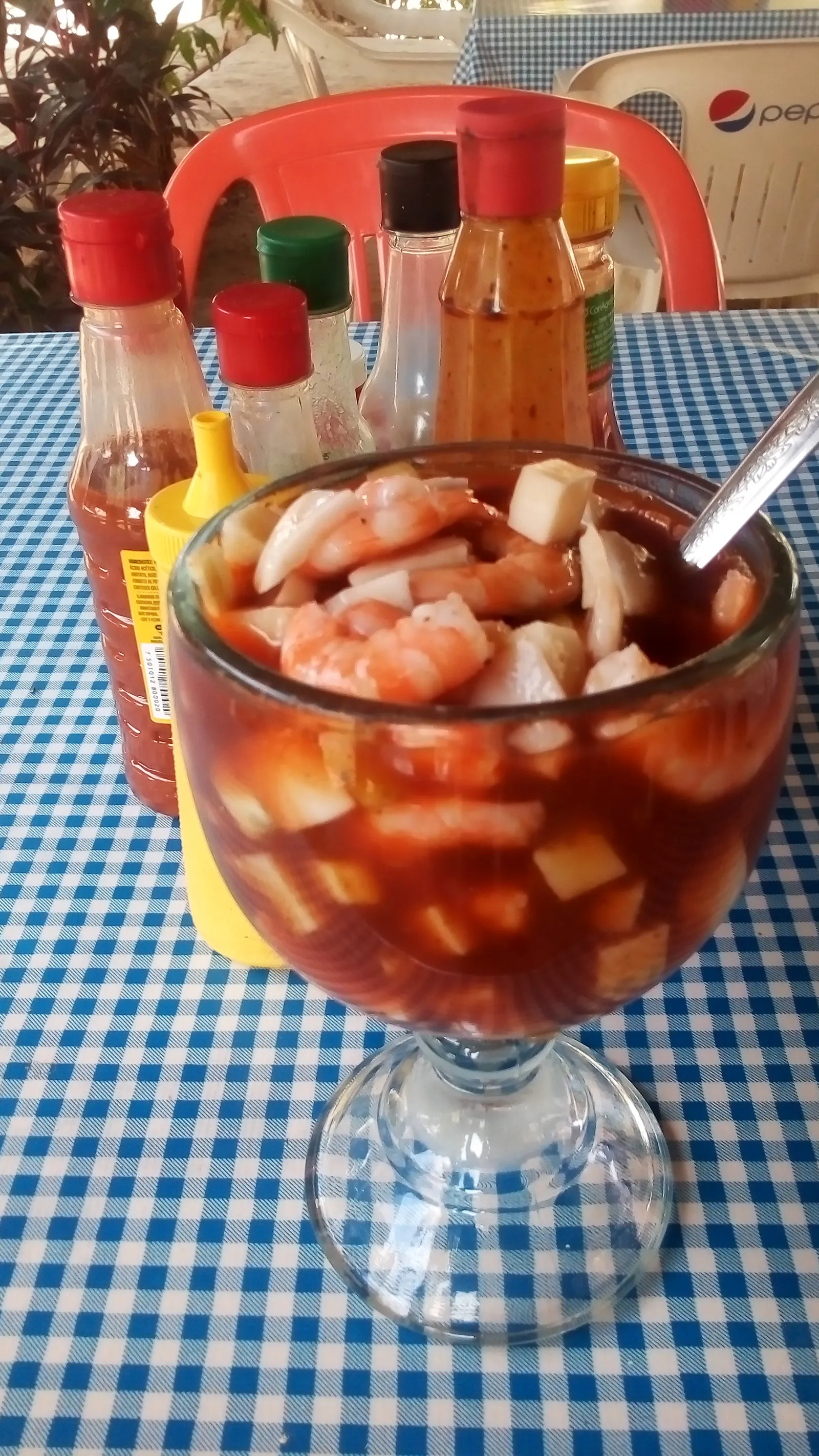 MARISCOS CHALDIO image 4