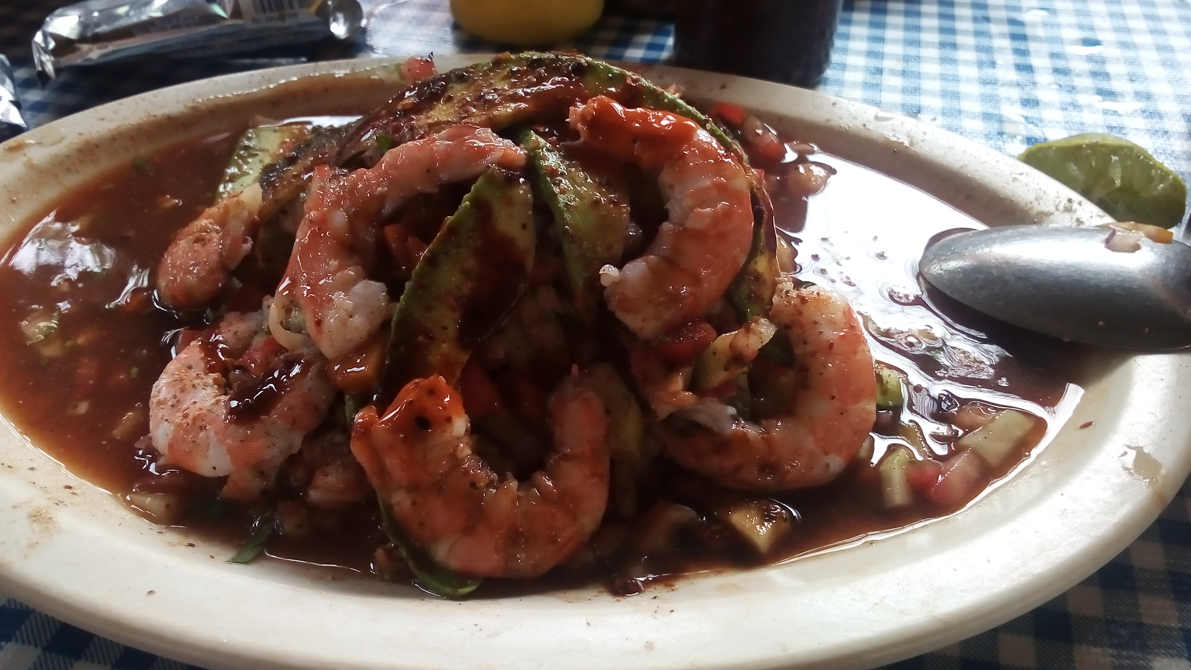 MARISCOS CHALDIO image 5
