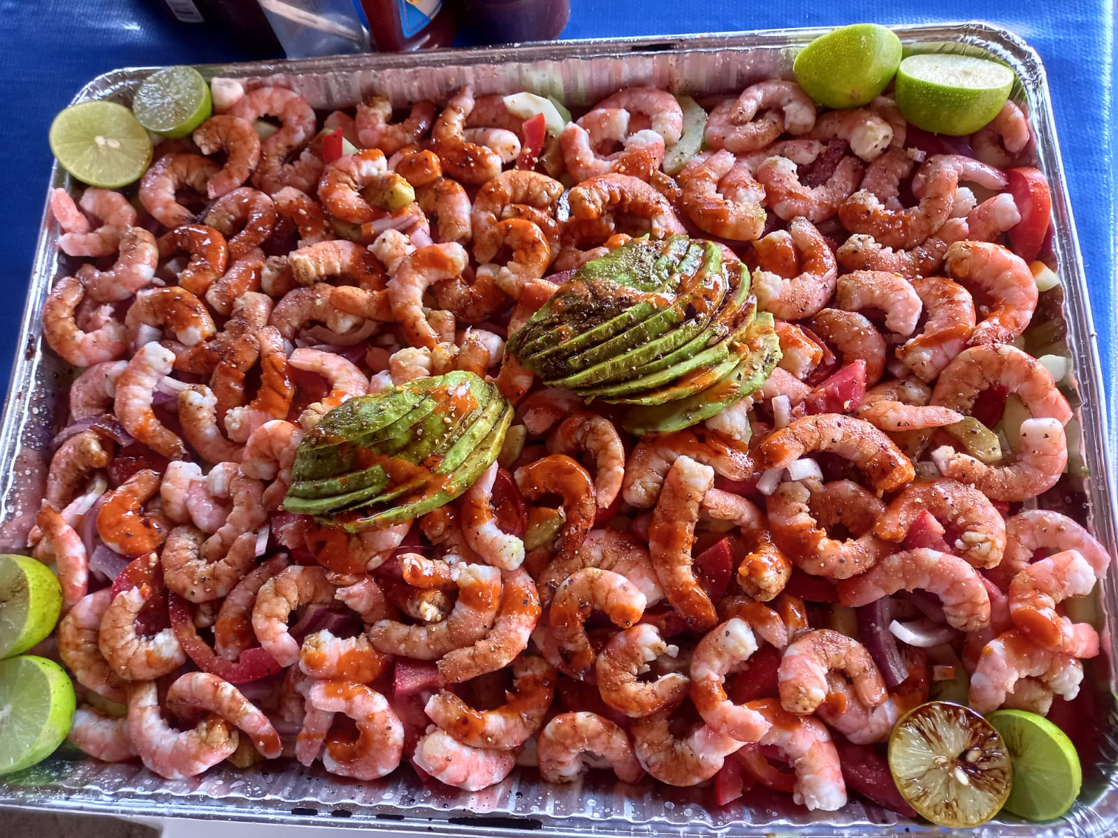 MARISCOS CHALDIO image 6