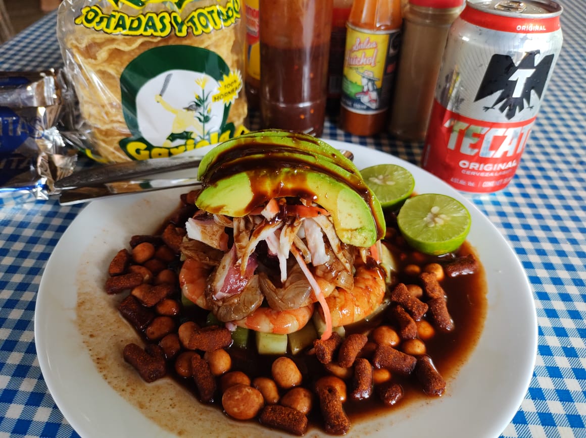 MARISCOS CHALDIO image 7