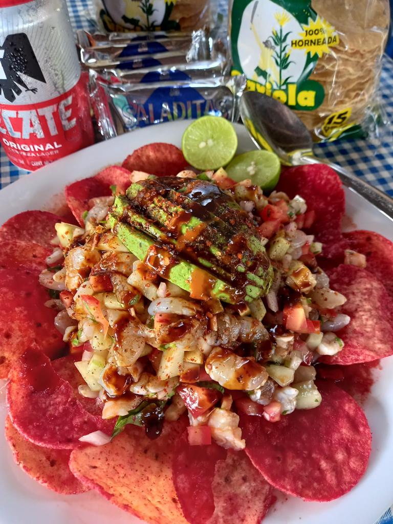 MARISCOS CHALDIO image 10