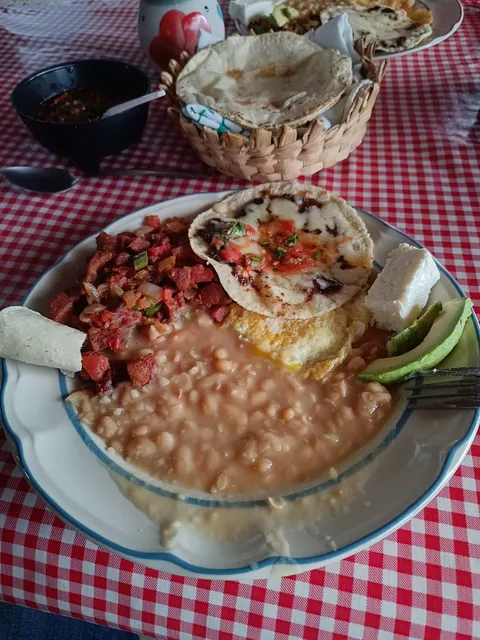 La pasadita image