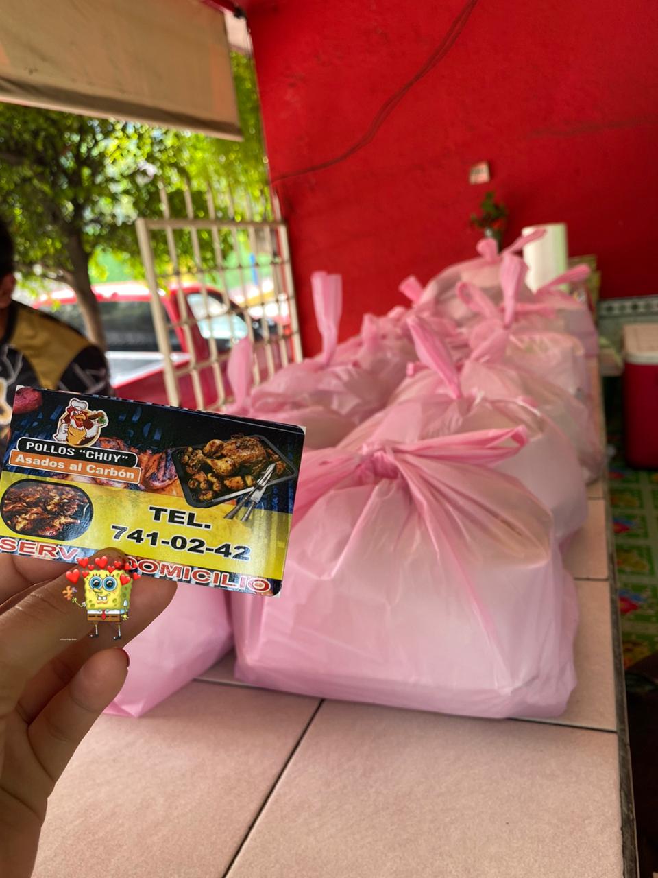 Pollos CHUY (Asados al Carbón) image 1