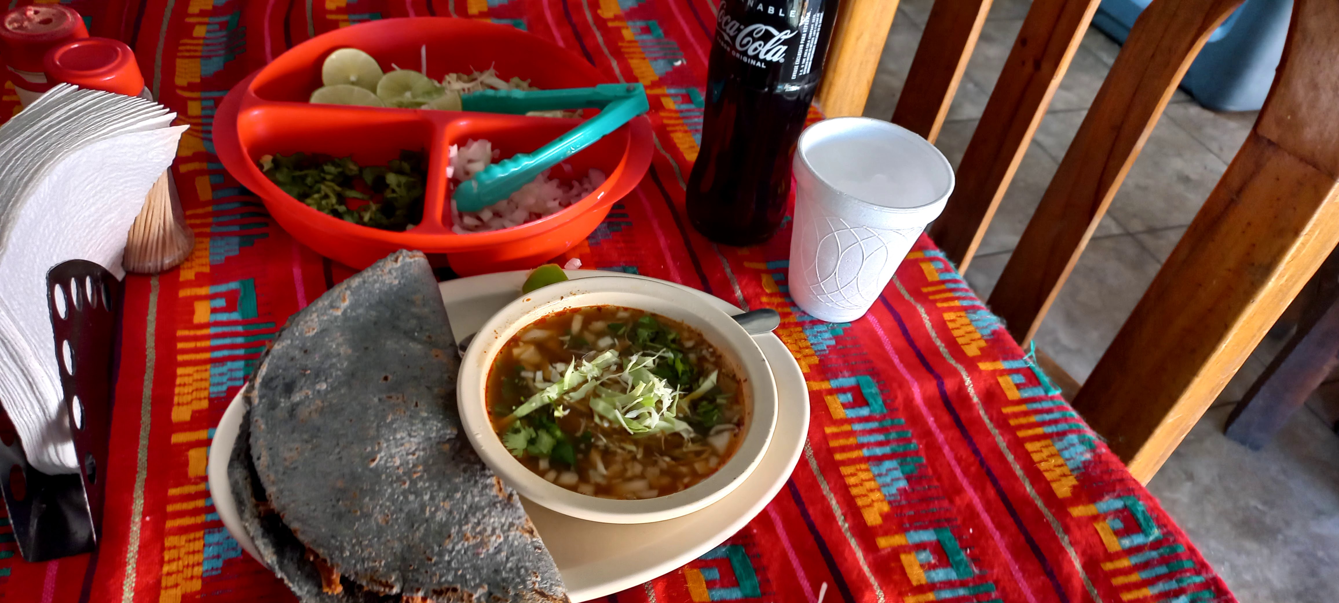 Birieria el compadre badiraguato image 1