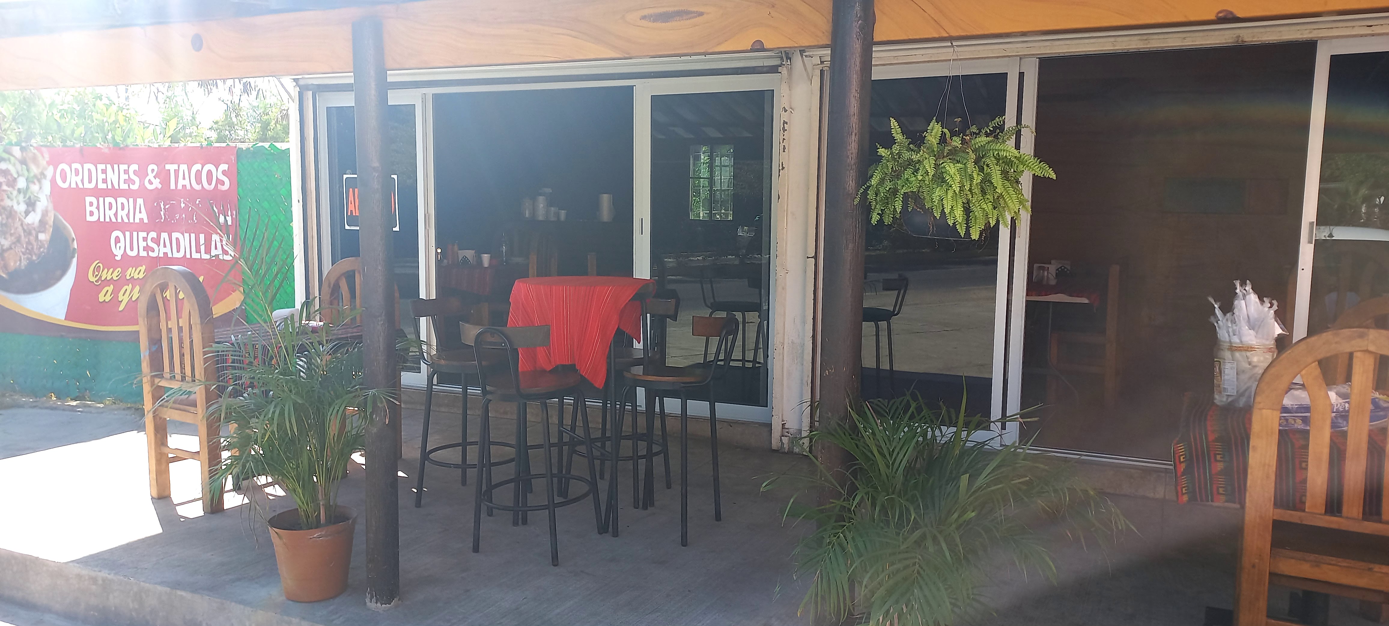 Birieria el compadre badiraguato image 2