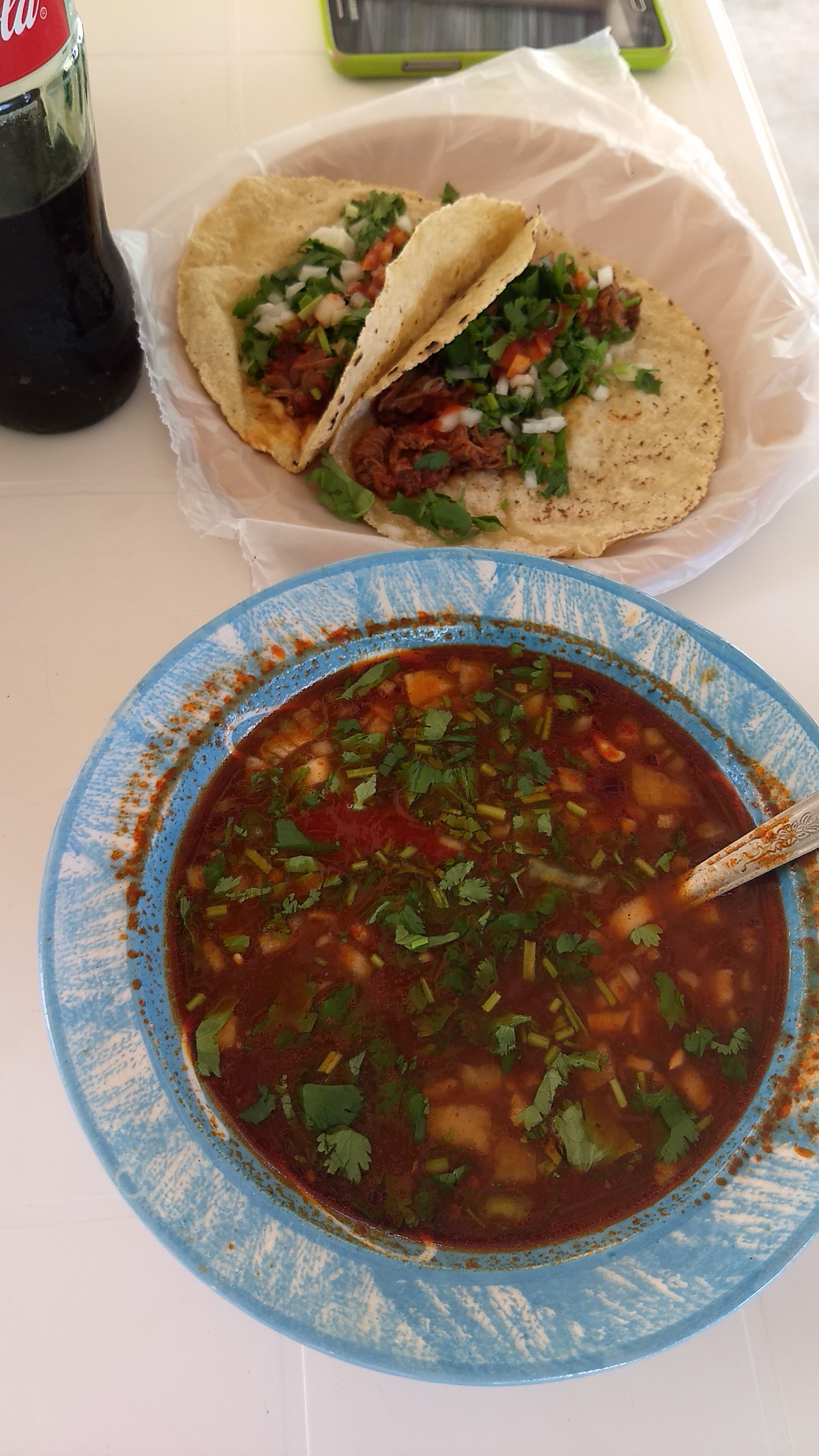 Birrieria Y Taqueria "El Junior" image 4