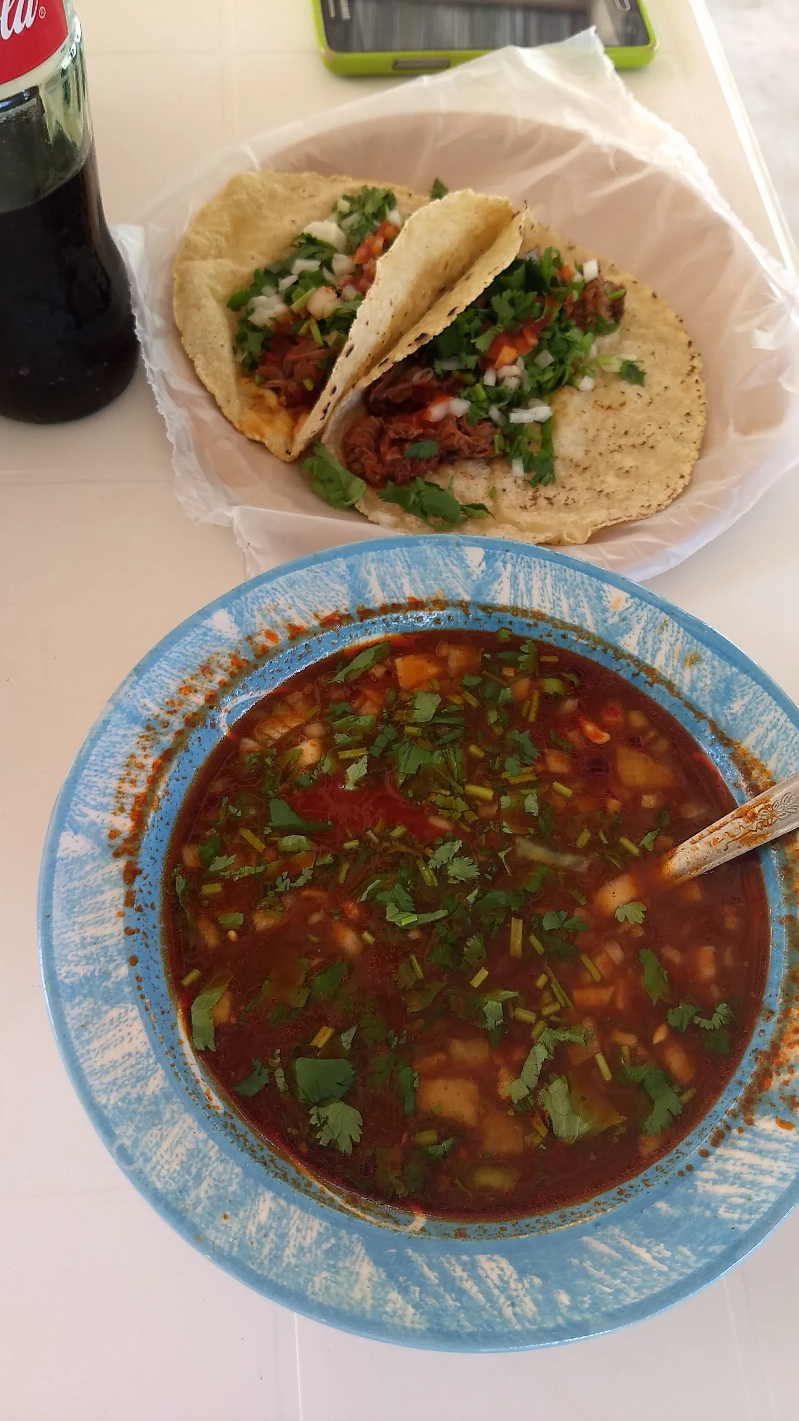 Birrieria Y Taqueria "El Junior" image 4