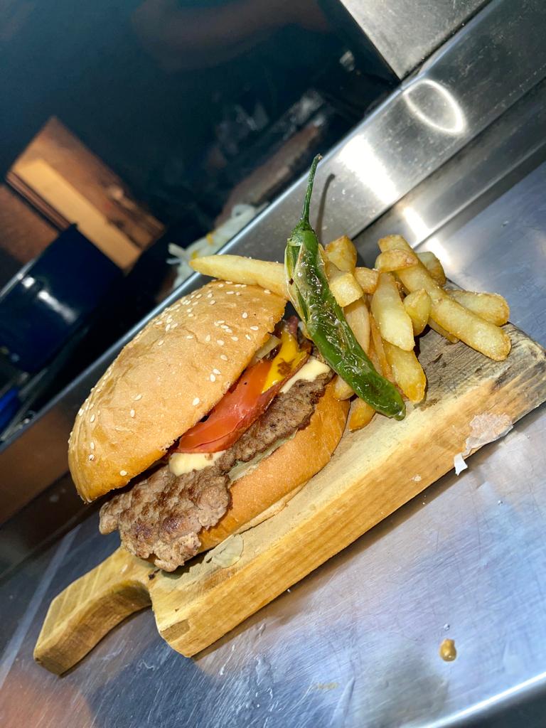 Hotdog La Pasadita image 1