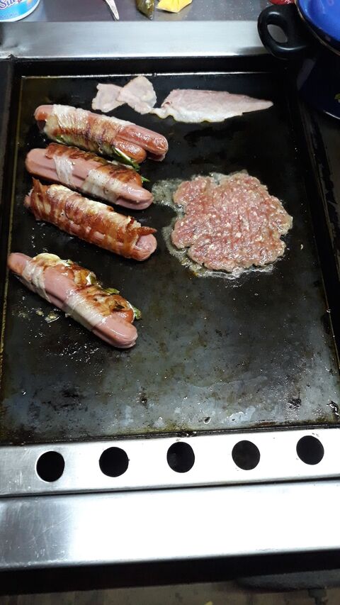 Hotdog La Pasadita image 3