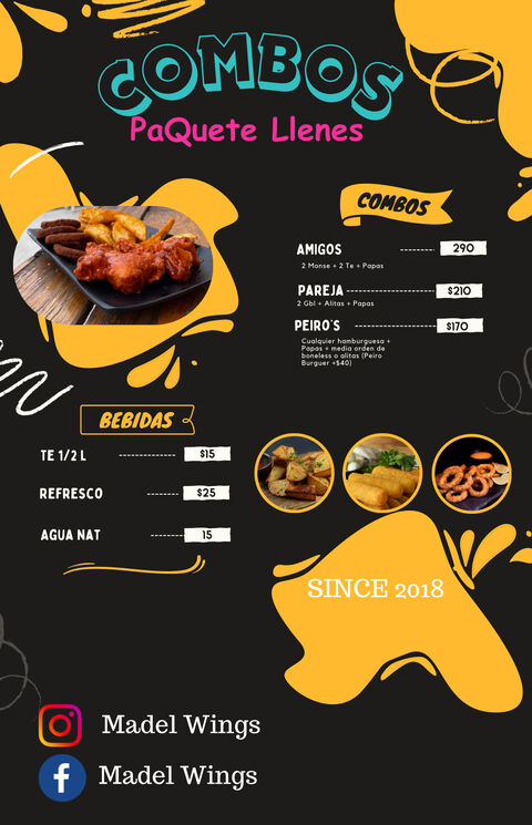 MADEL WINGS image 4