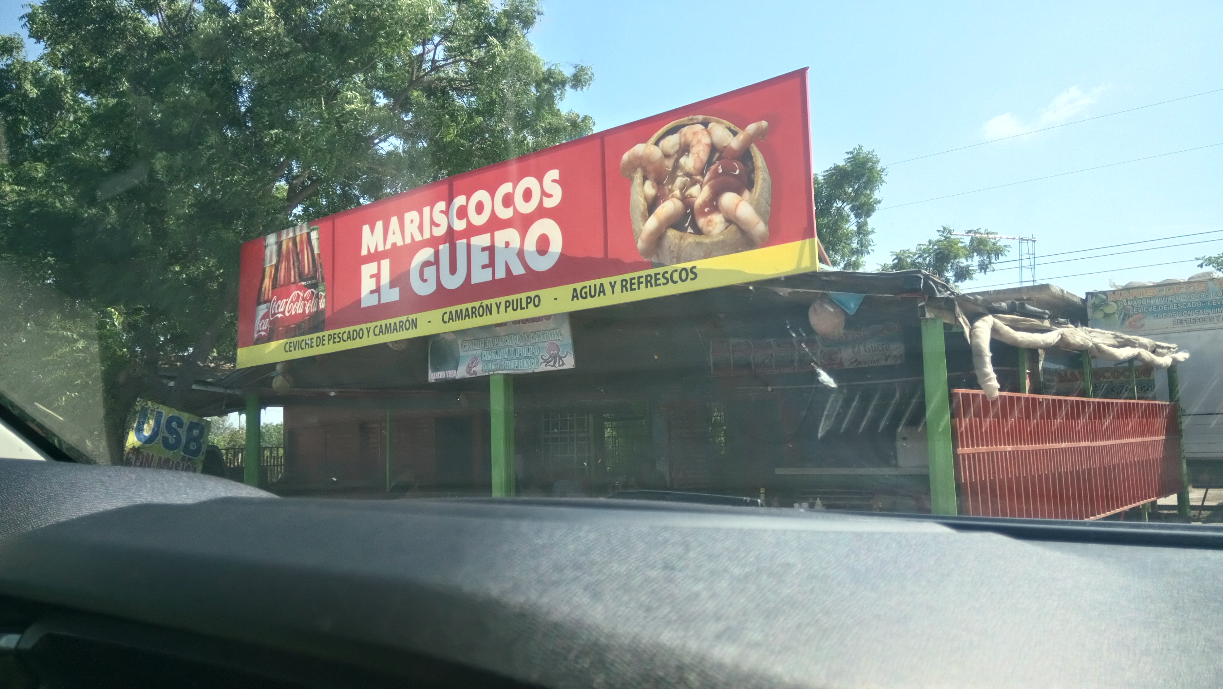 Mariscocos el “guero” image 5